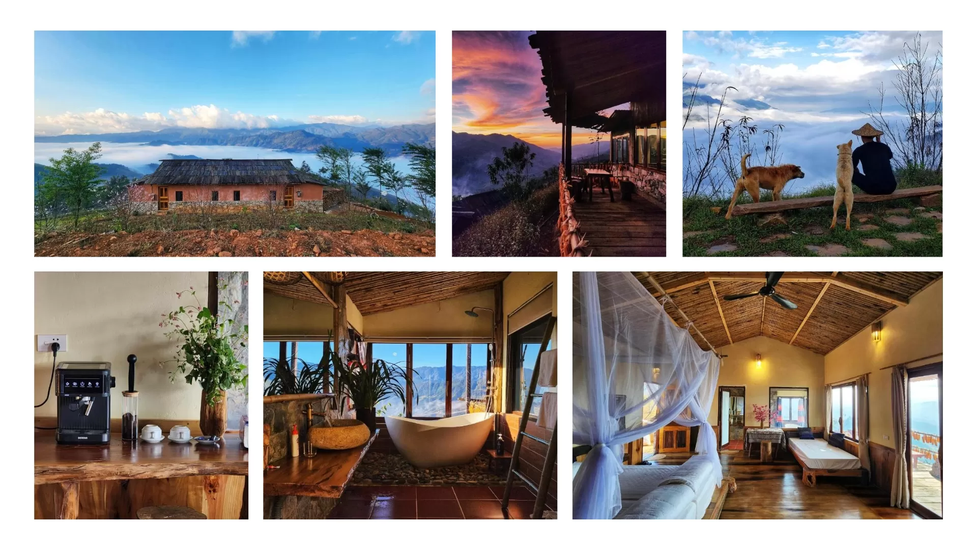 A Su Homestay