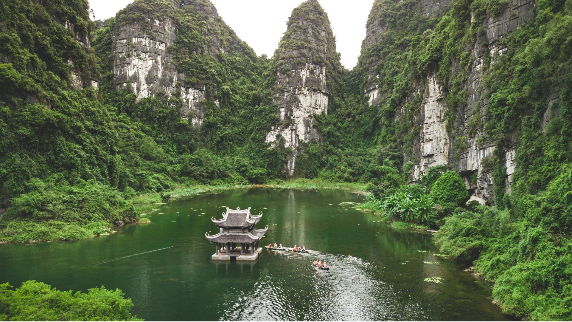 Trang An 
