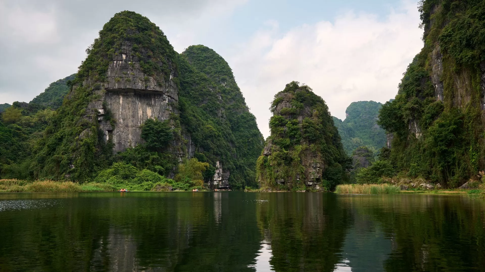 Trang An