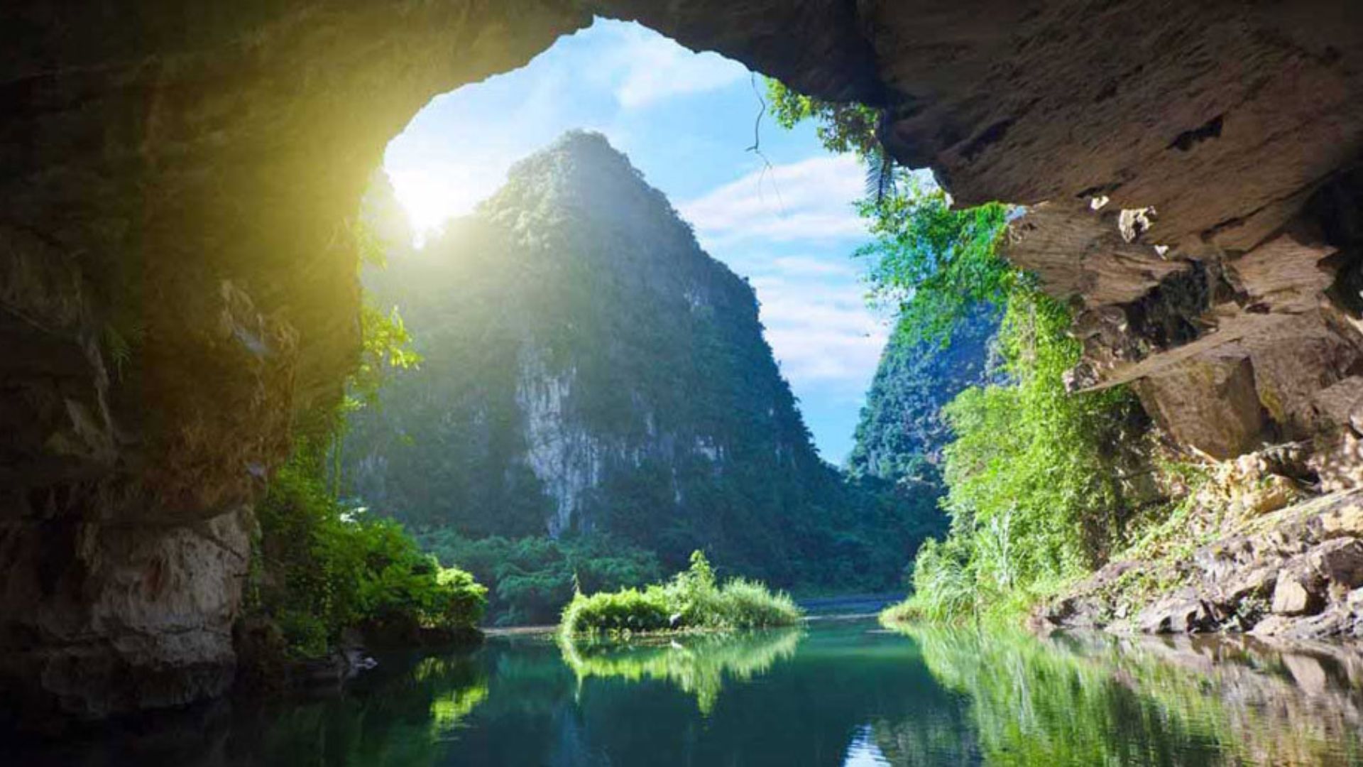 Ninh Binh