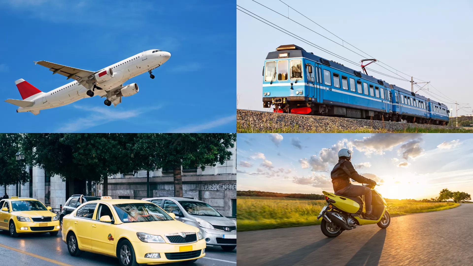 Les transports pour se déplacer à Ninh Binh