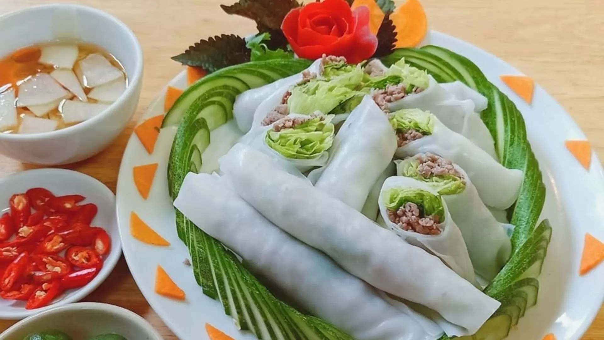 Pho Cuon