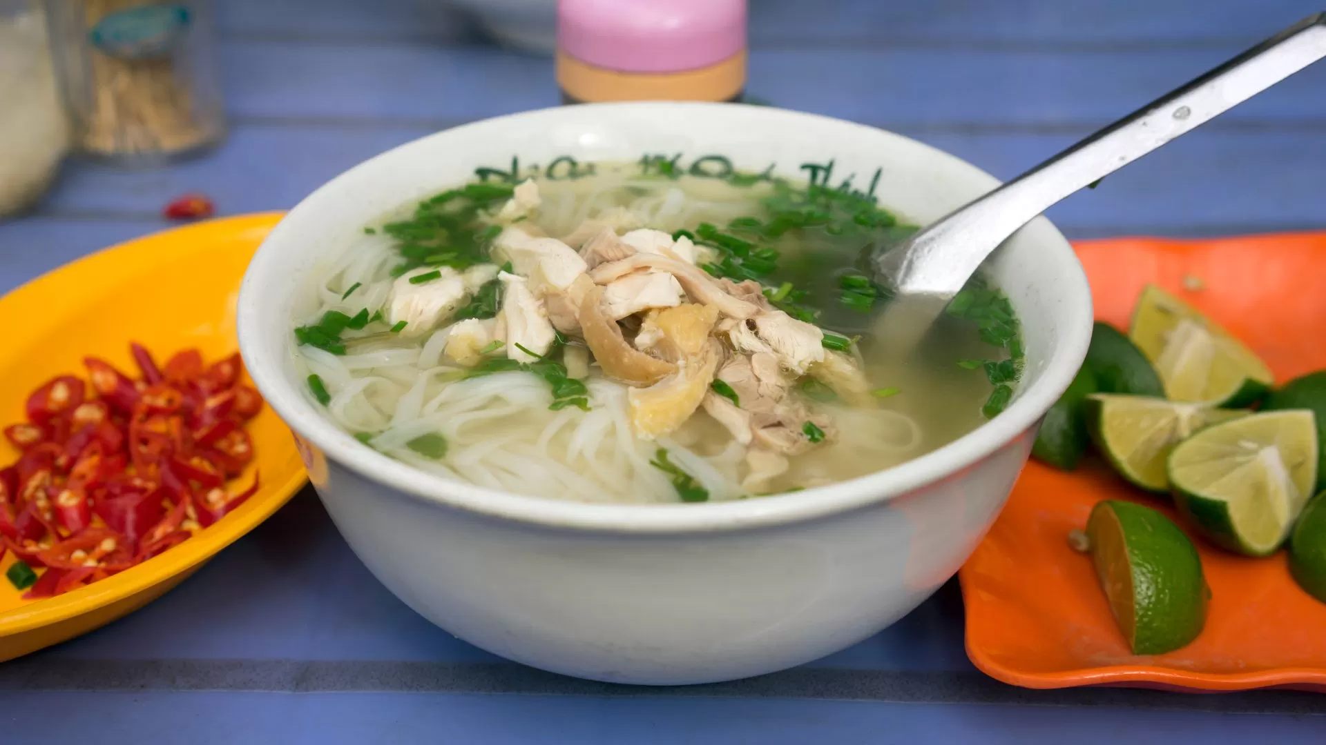 Pho Ga