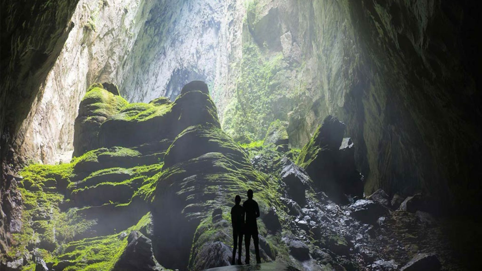 La Grotte Phong Nha 