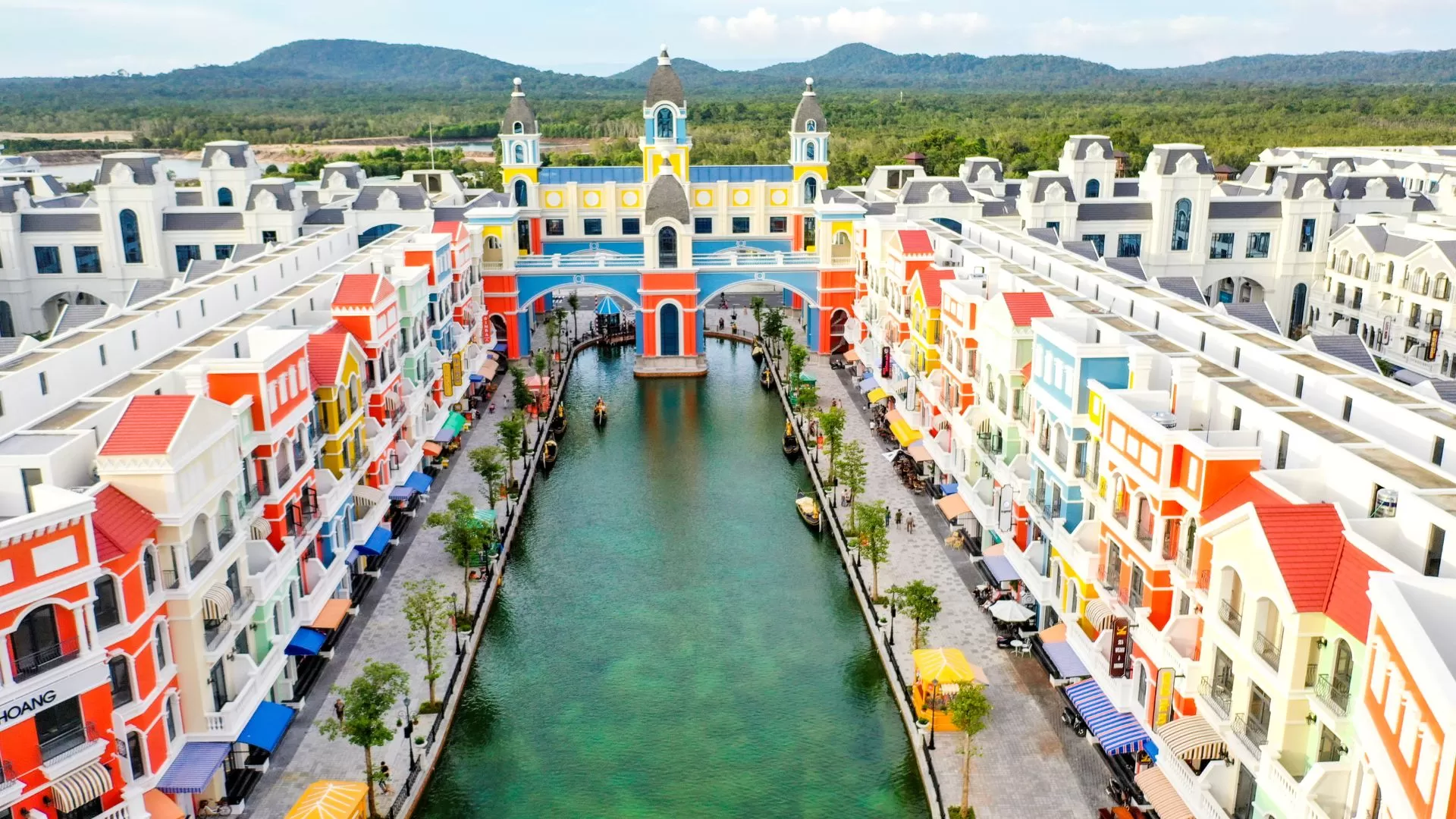VinWonders Phu Quoc