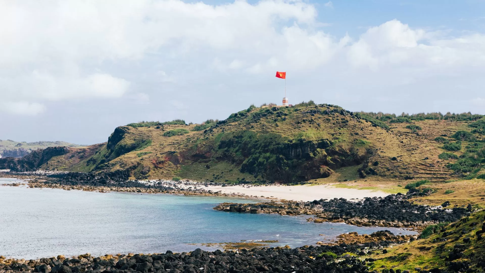 Ile de Phu Quy