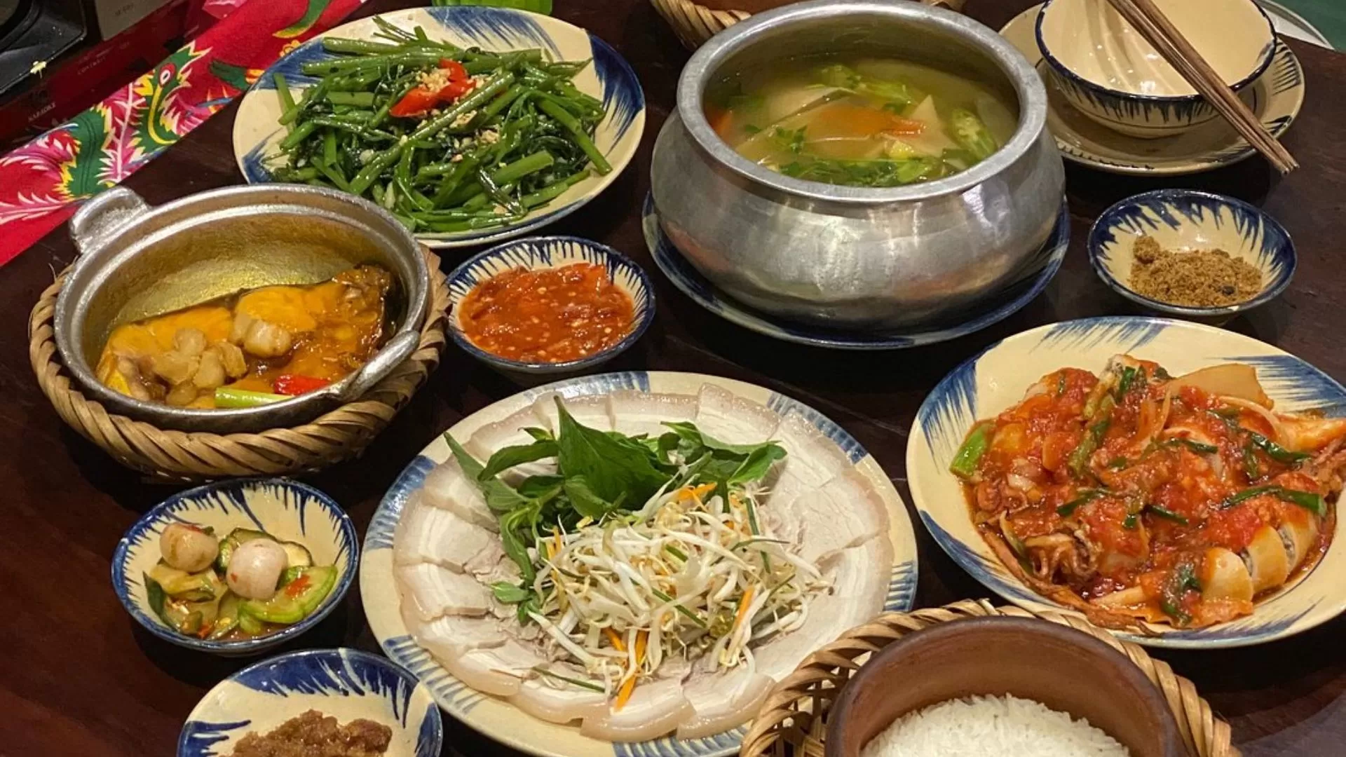 Chan Restaurant