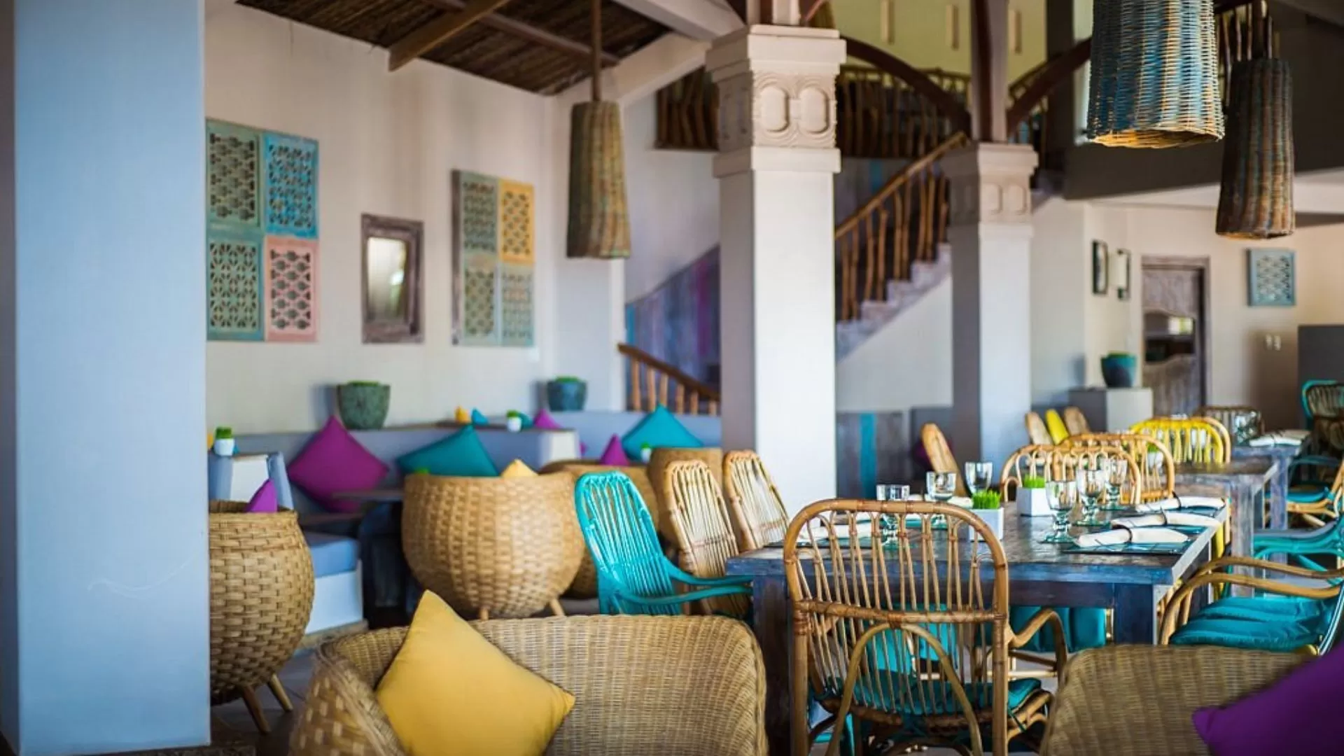 Sandals Restaurant