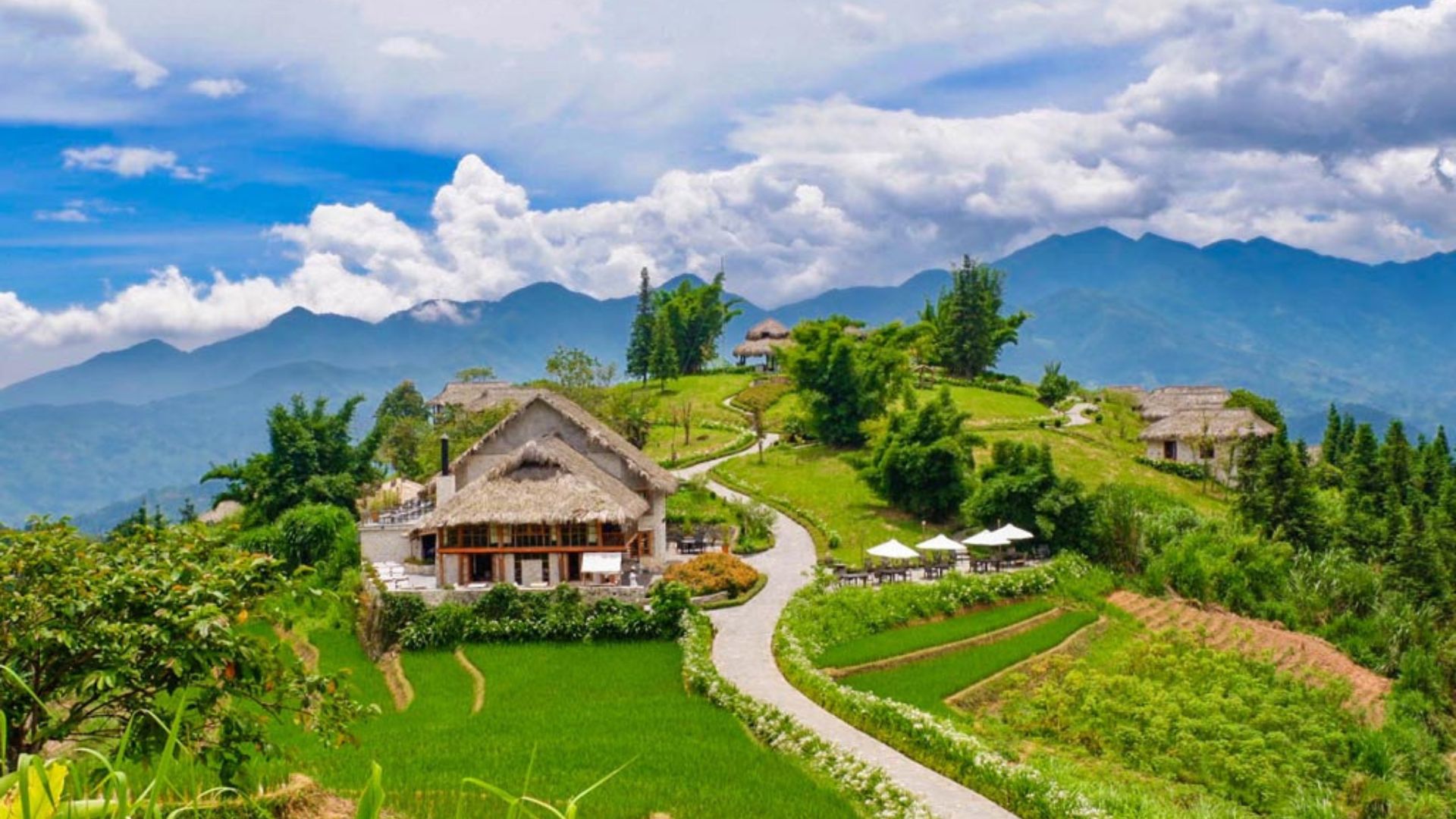 Topas Ecolodge 