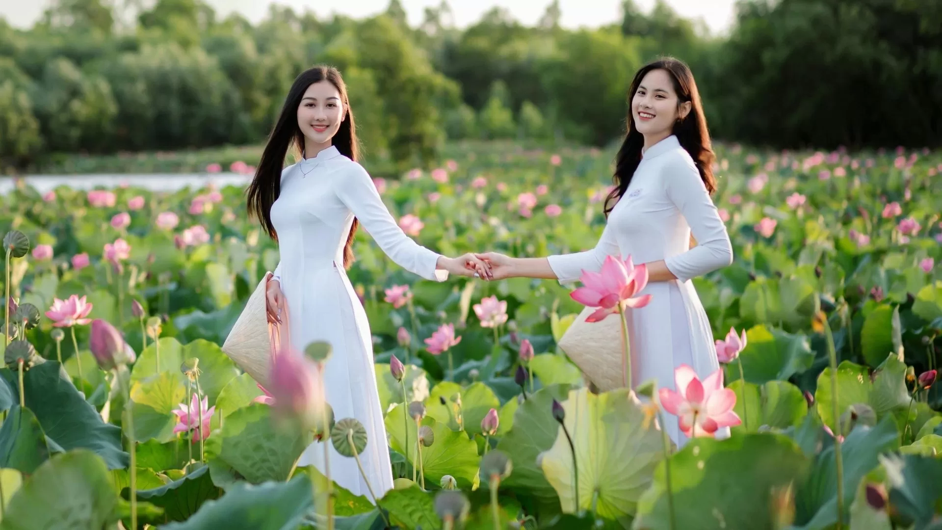 Ao dai - le costume traditionnel du Vietnam