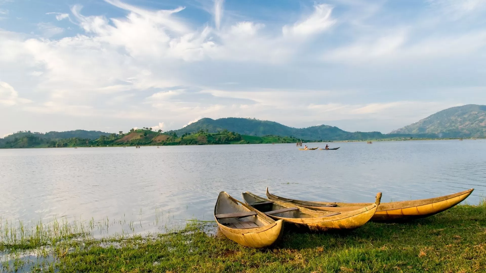 Lak Lake