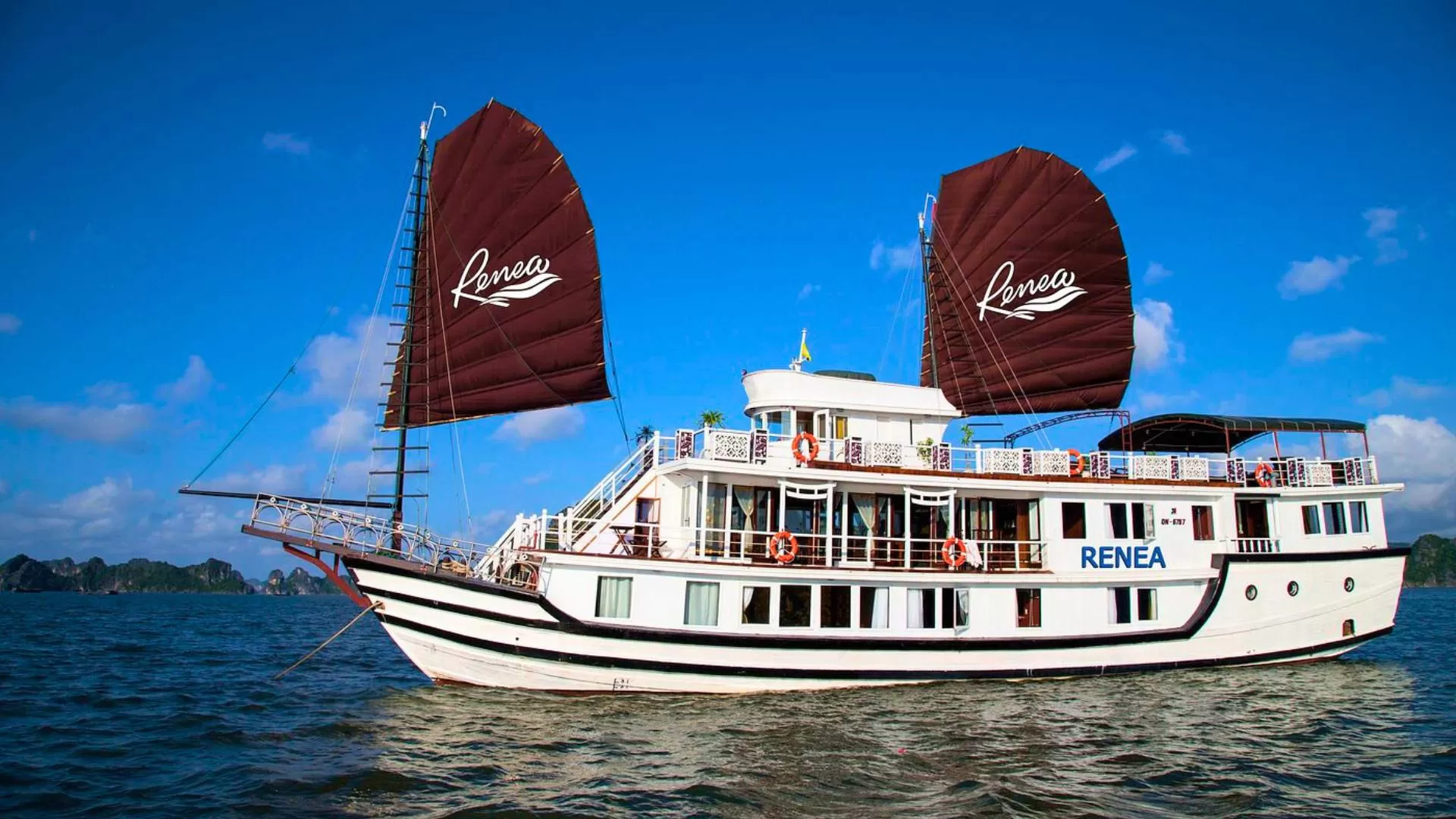 Renea Cruises