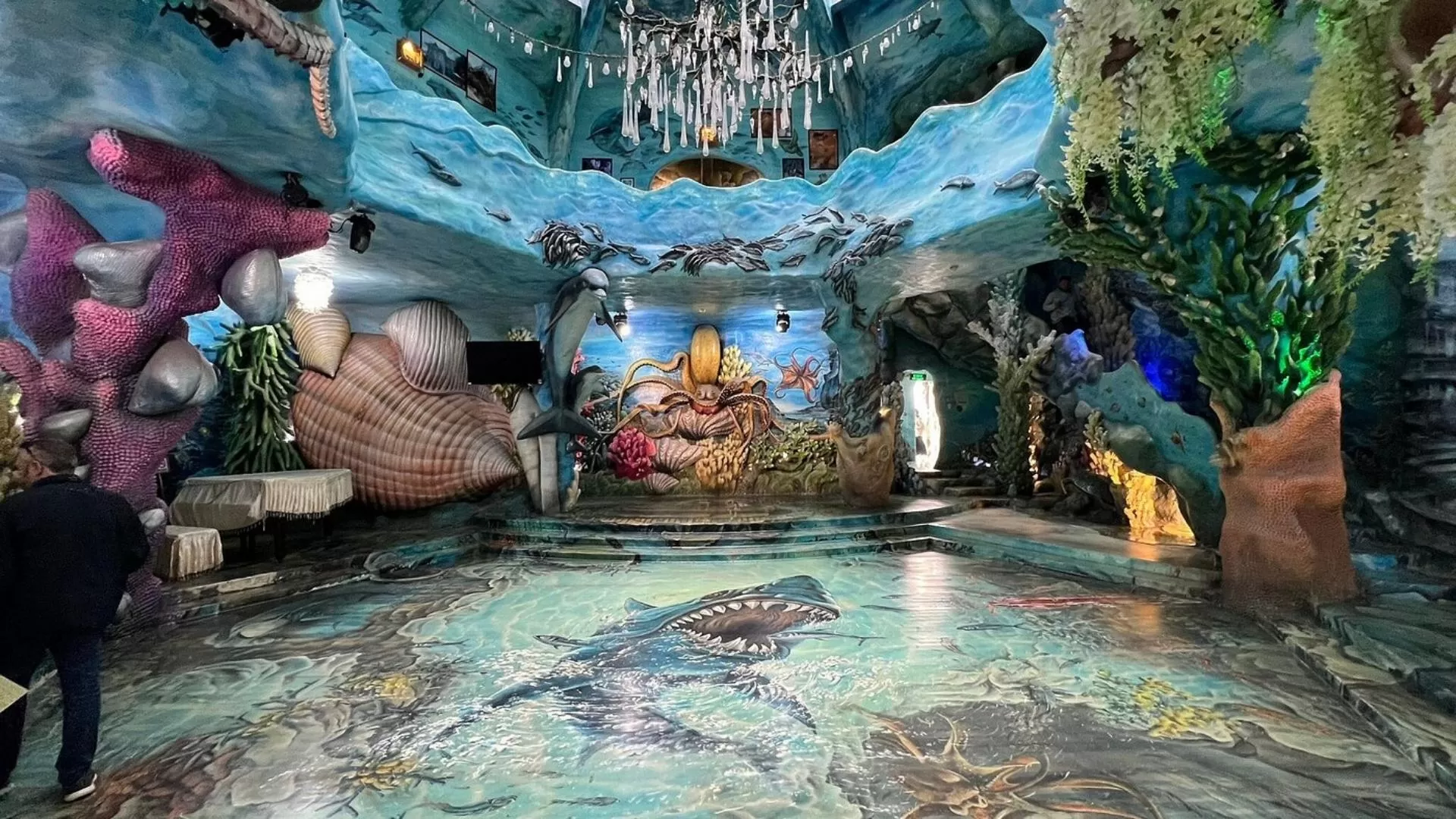 Crazy House