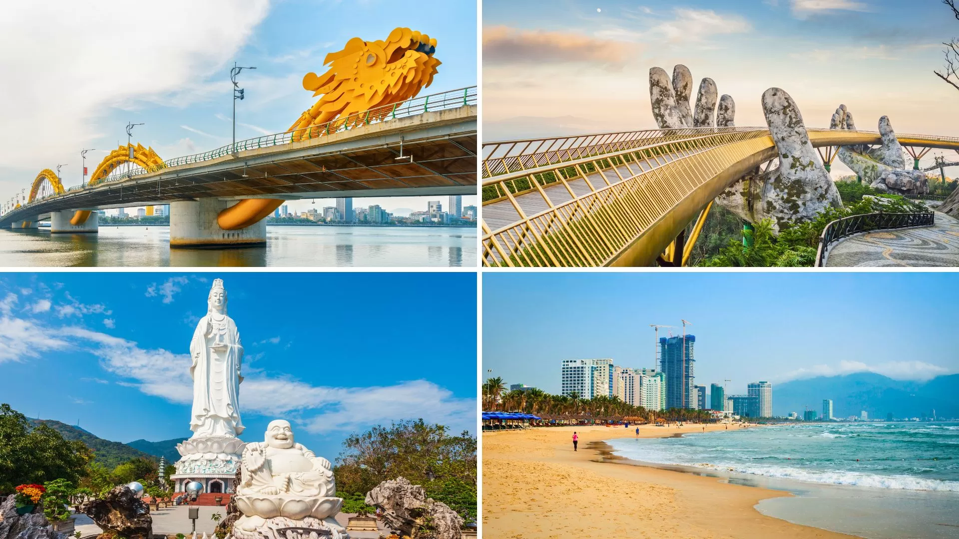 Da Nang in November