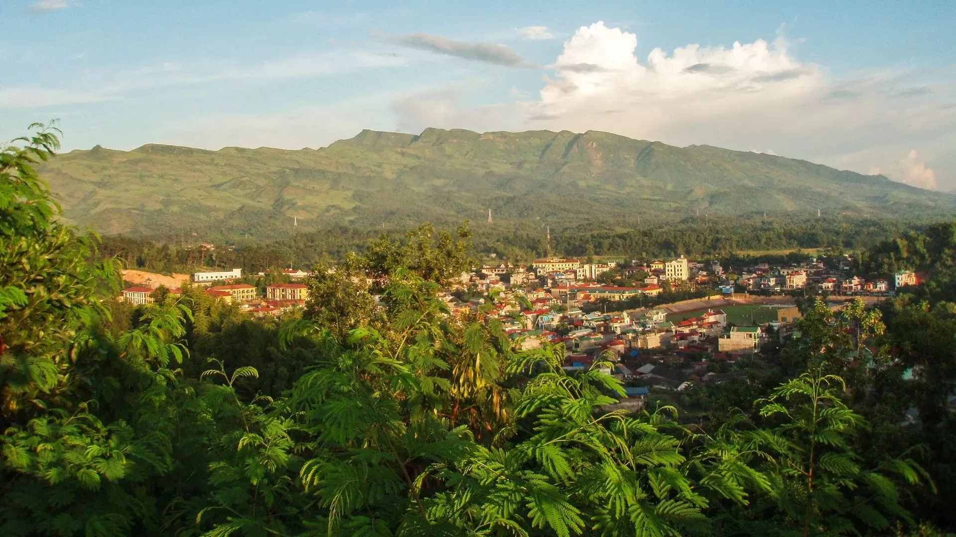Dien Bien Phu