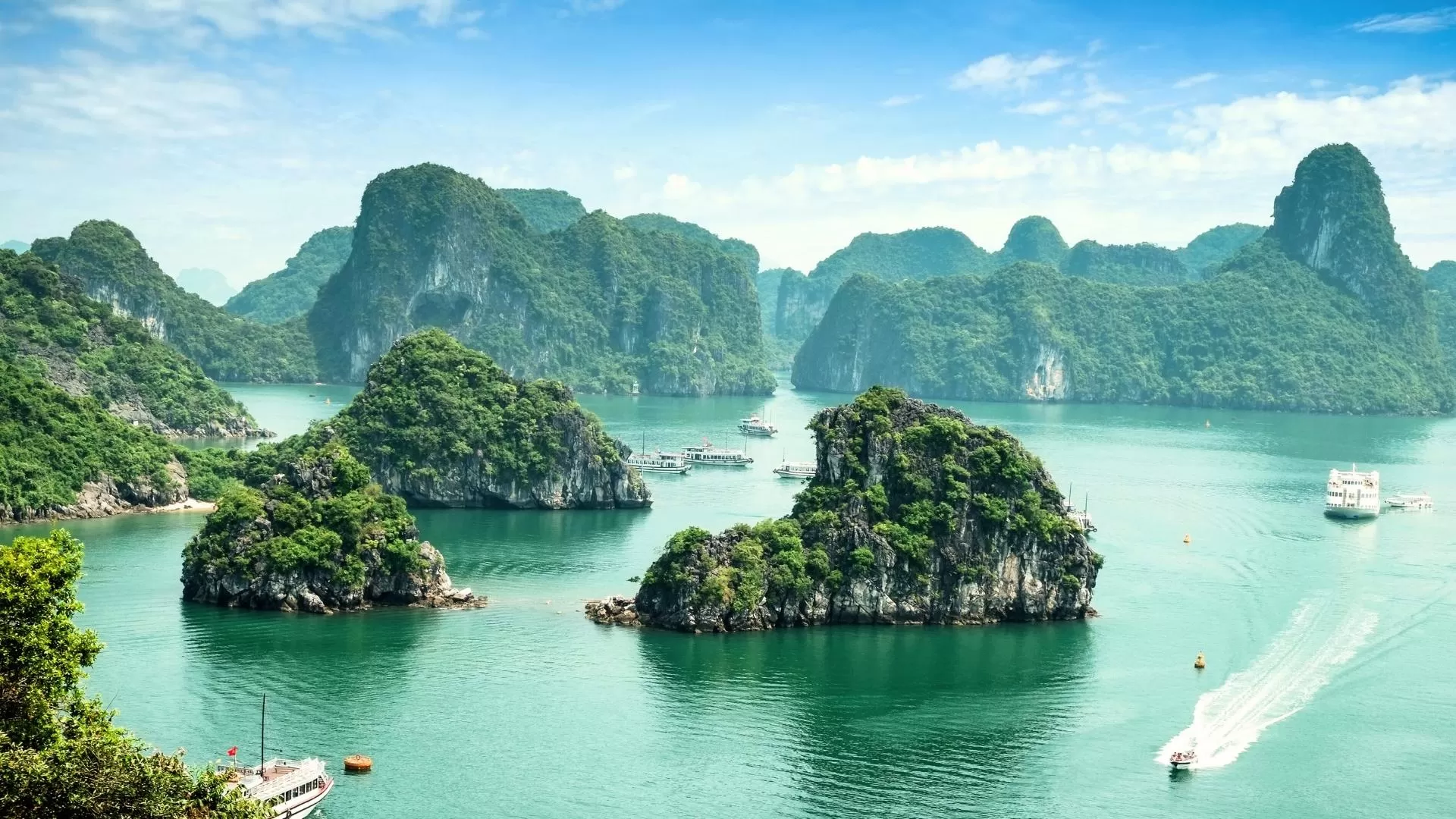 Halong