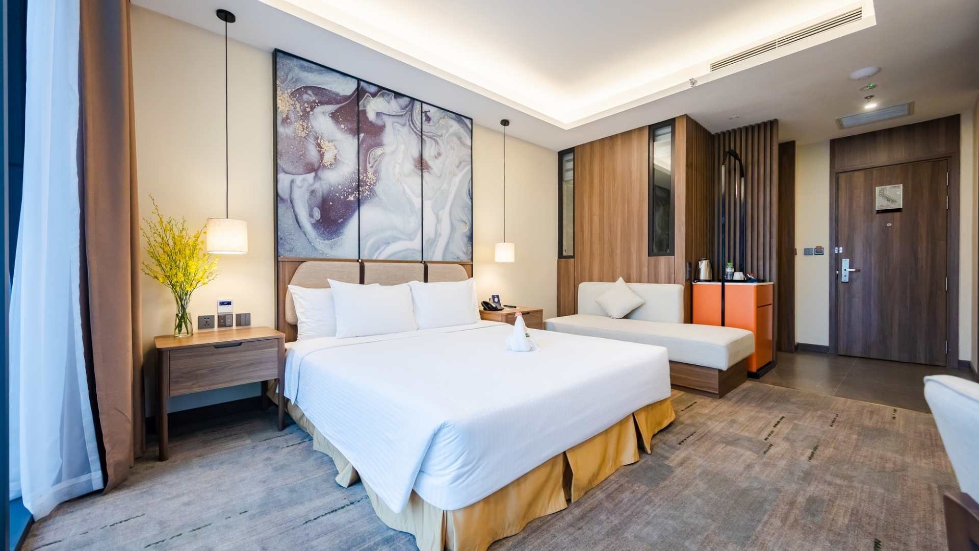 Muong Thanh Luxury Ha Long Centre
