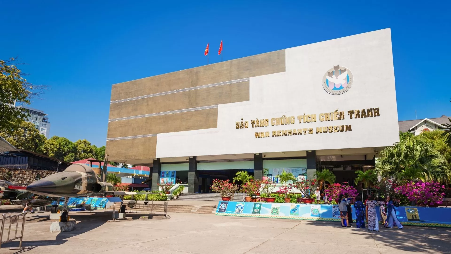 War Remnants Museum
