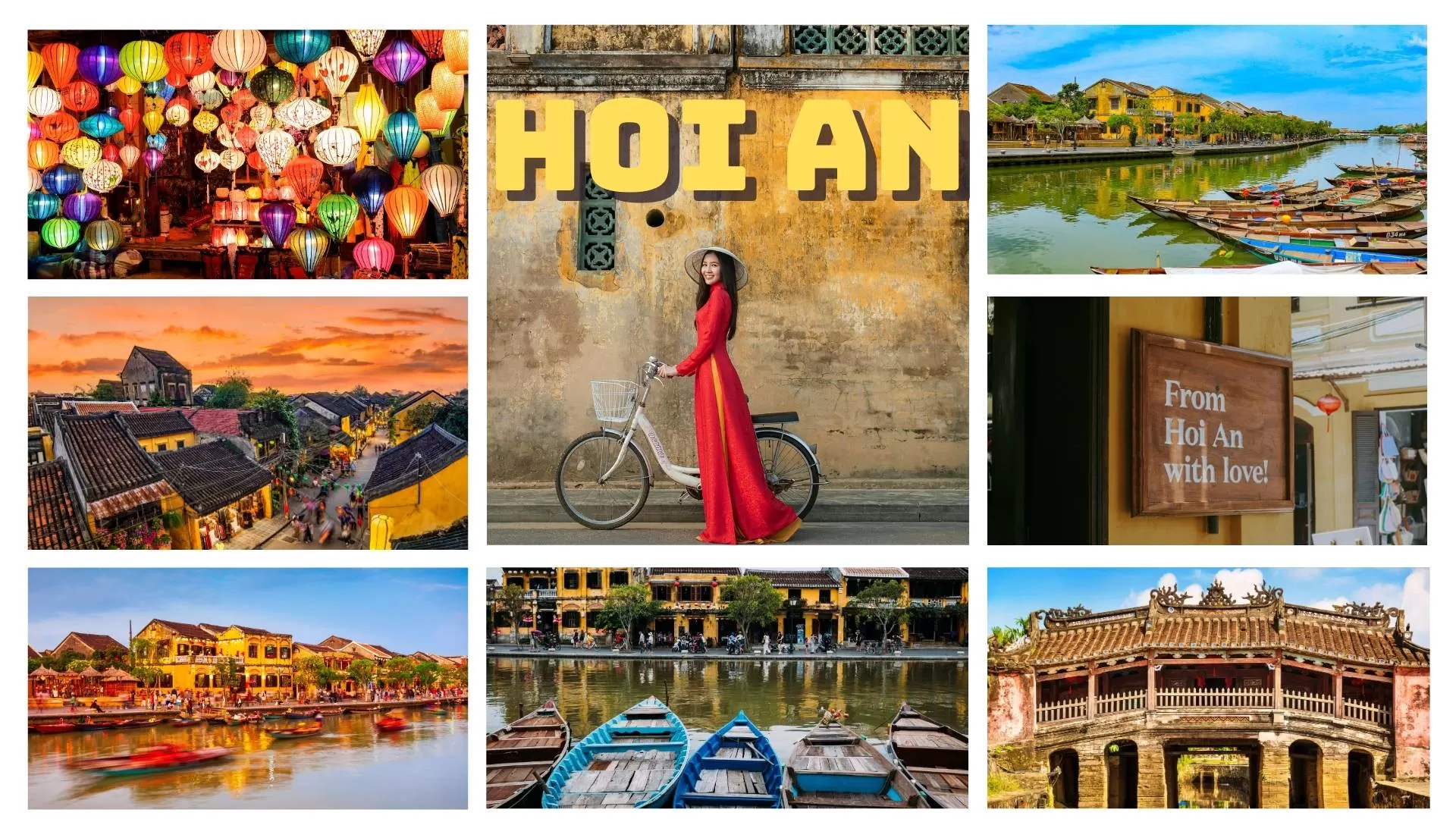 Hoi An