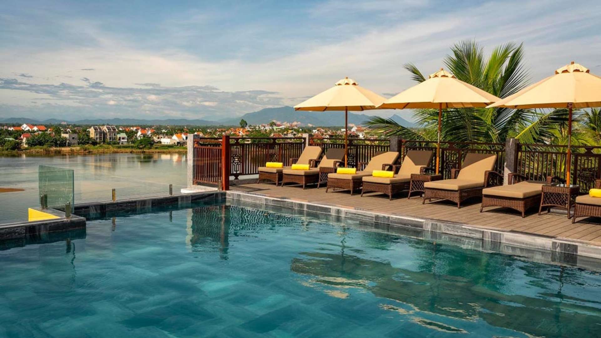 Little Riverside Hoi An