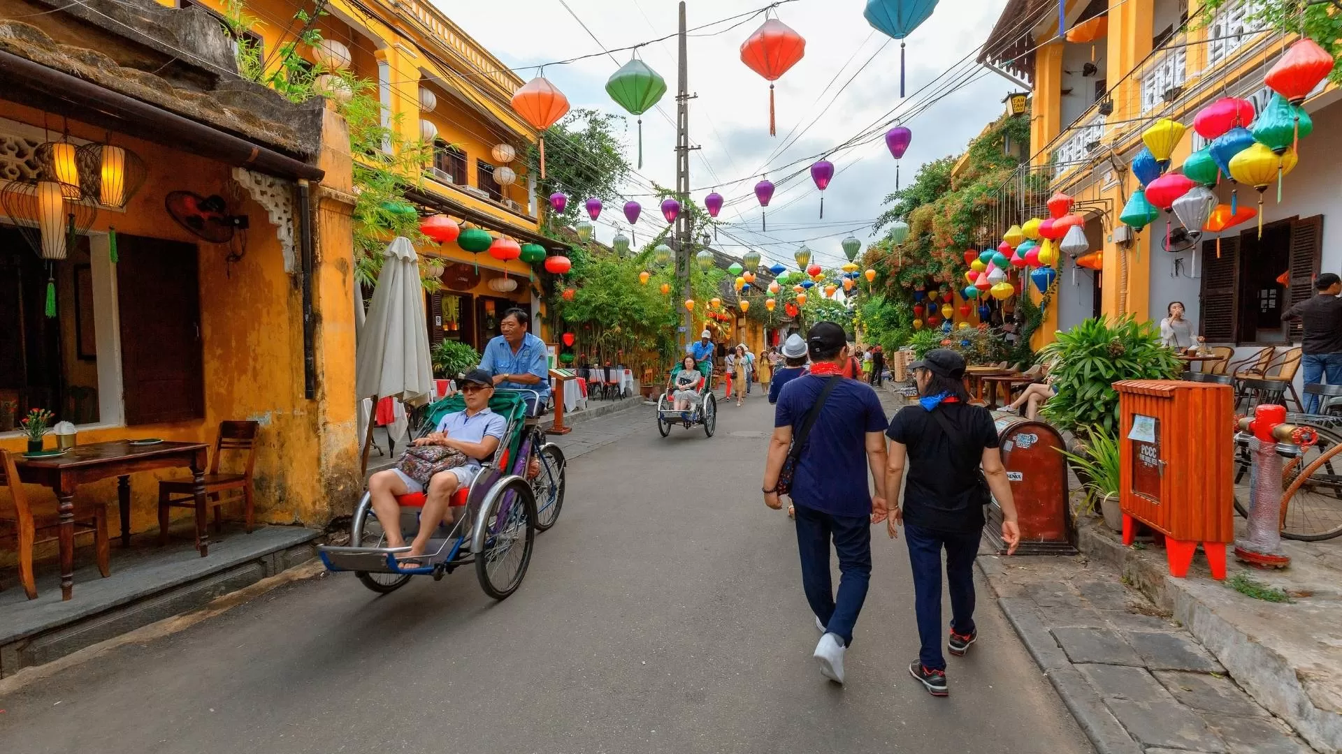 Hoi An