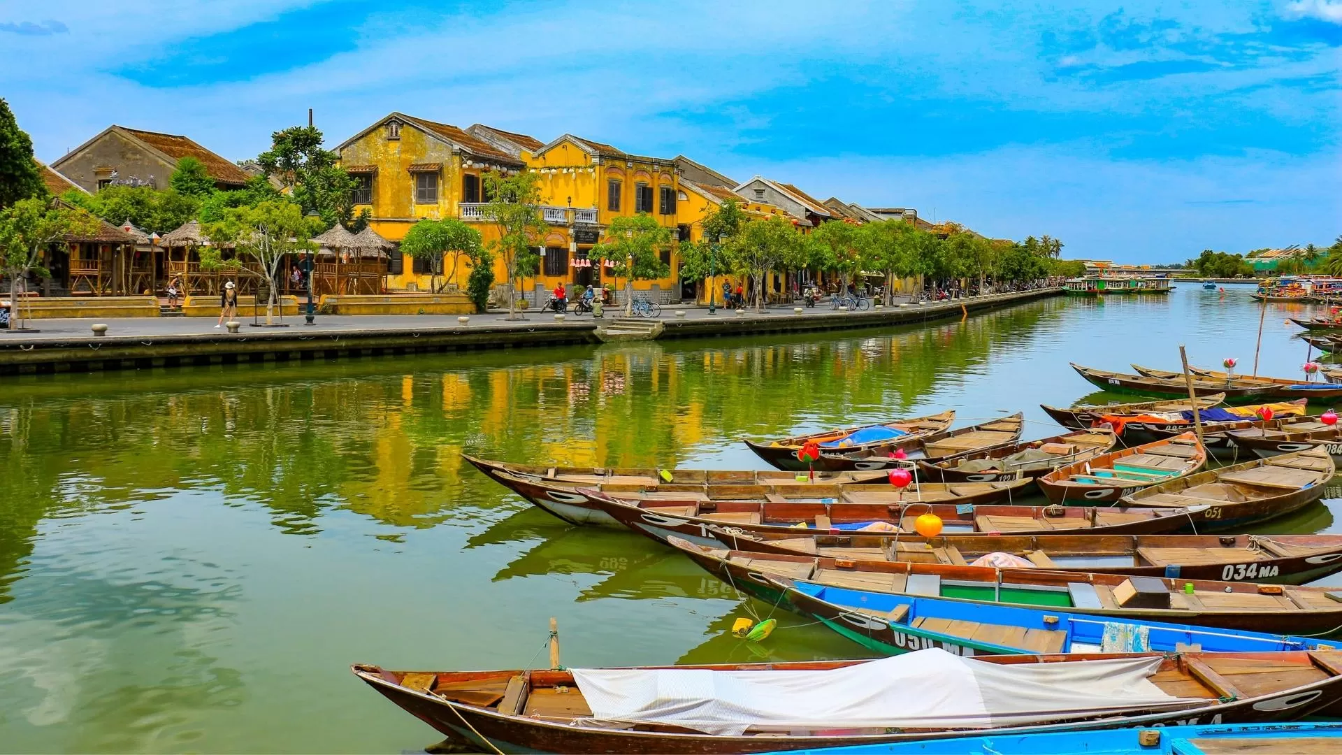 Hoi An