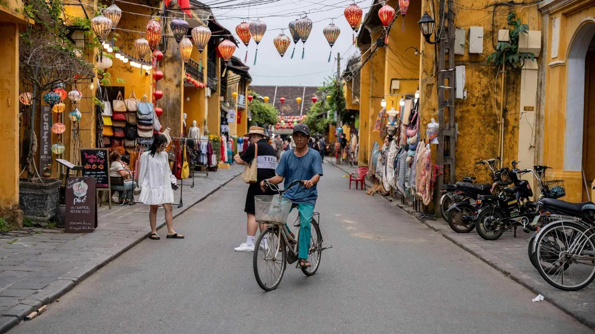 Hoi An Ancient Town