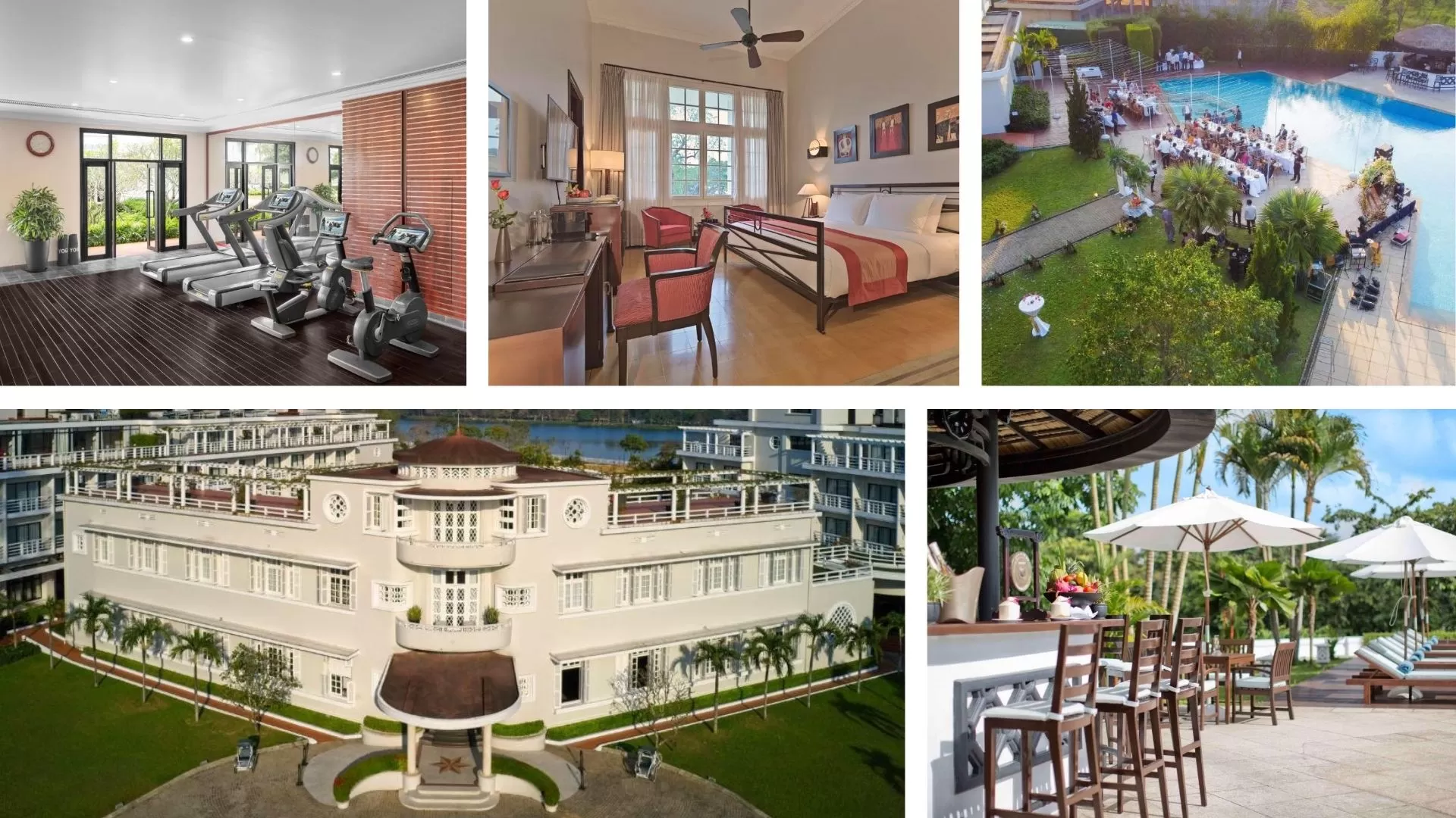 Azerai La Residence