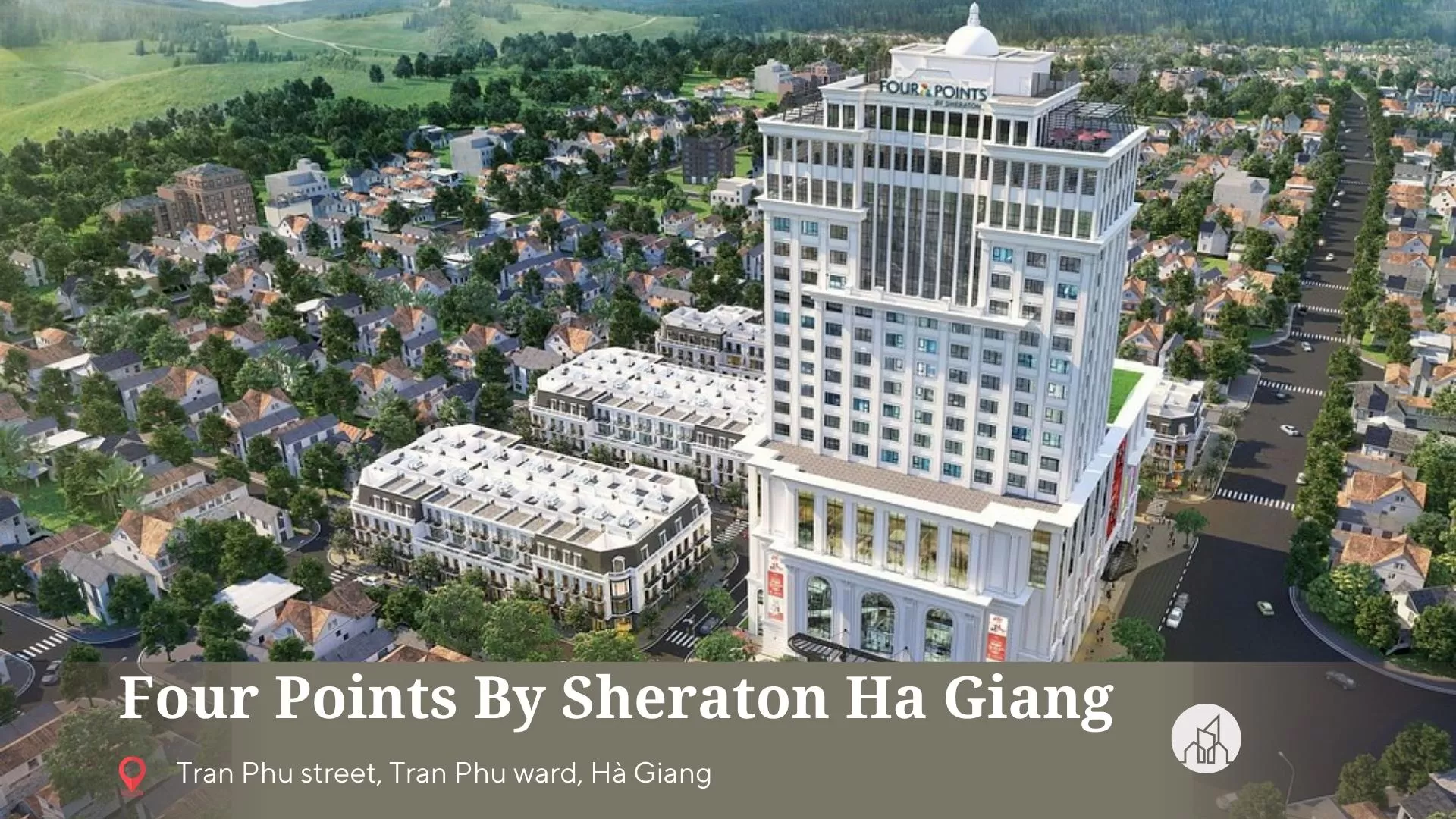 Four Points by Sheraton Ha Giang