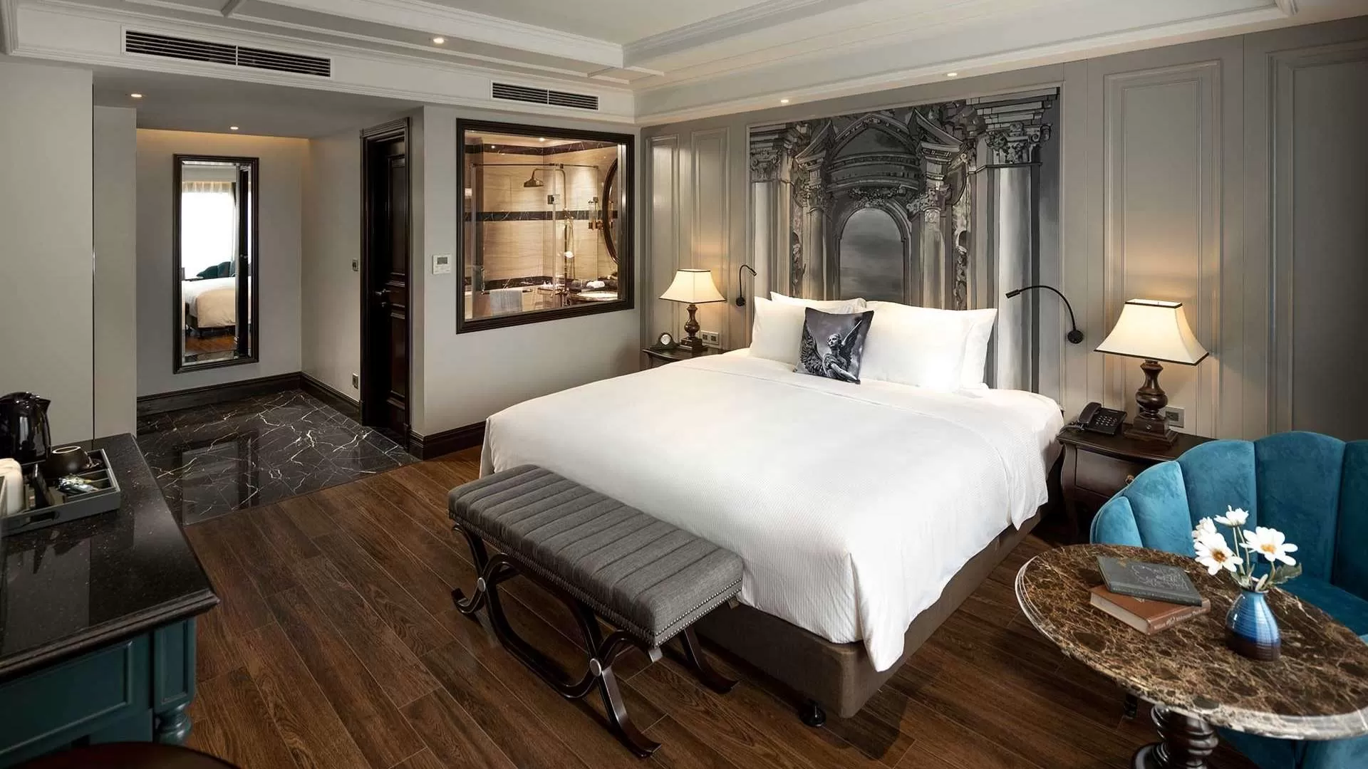 Meritel Hanoi