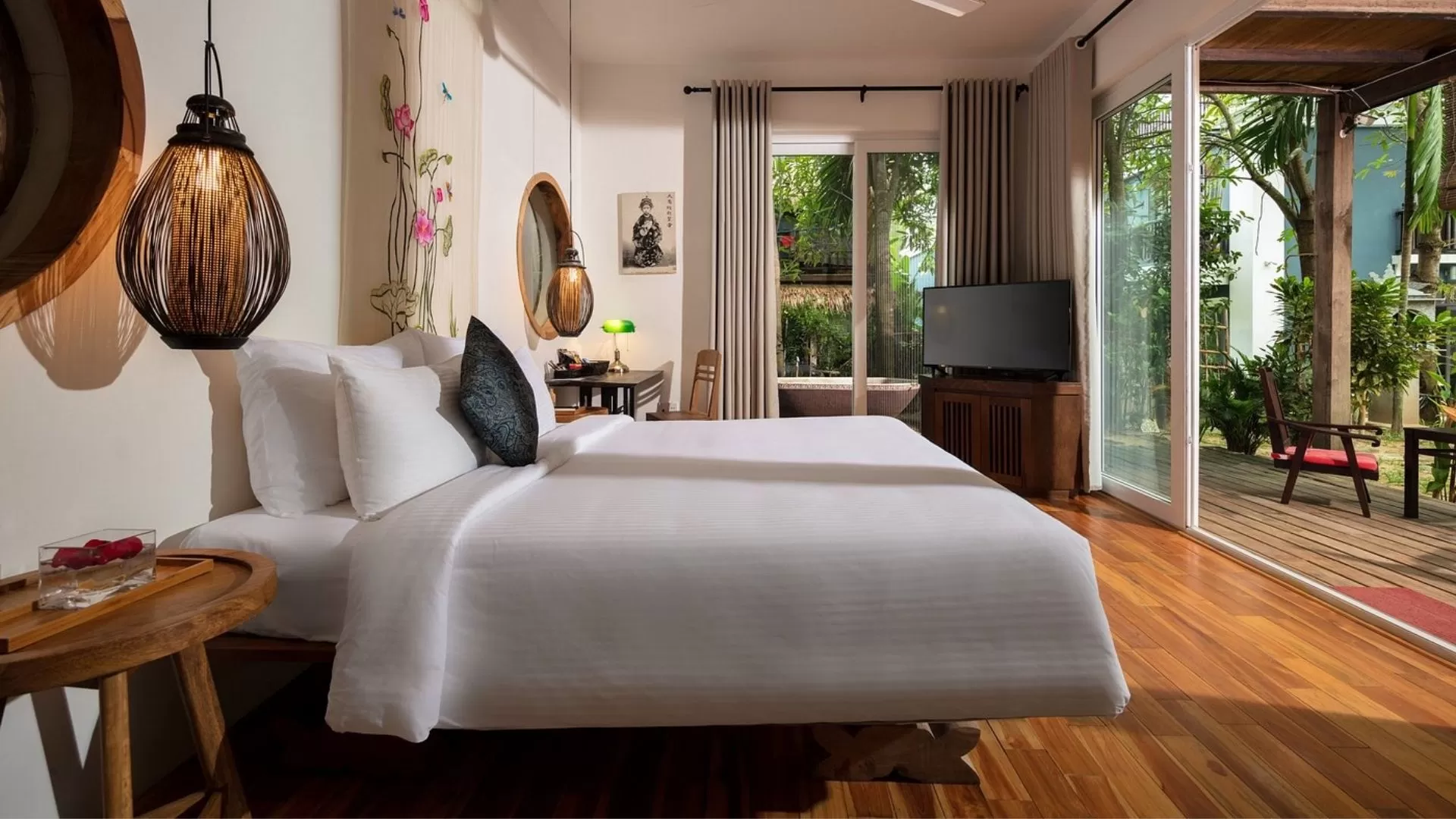 Aira Boutique Hoi An Hotel & Villa