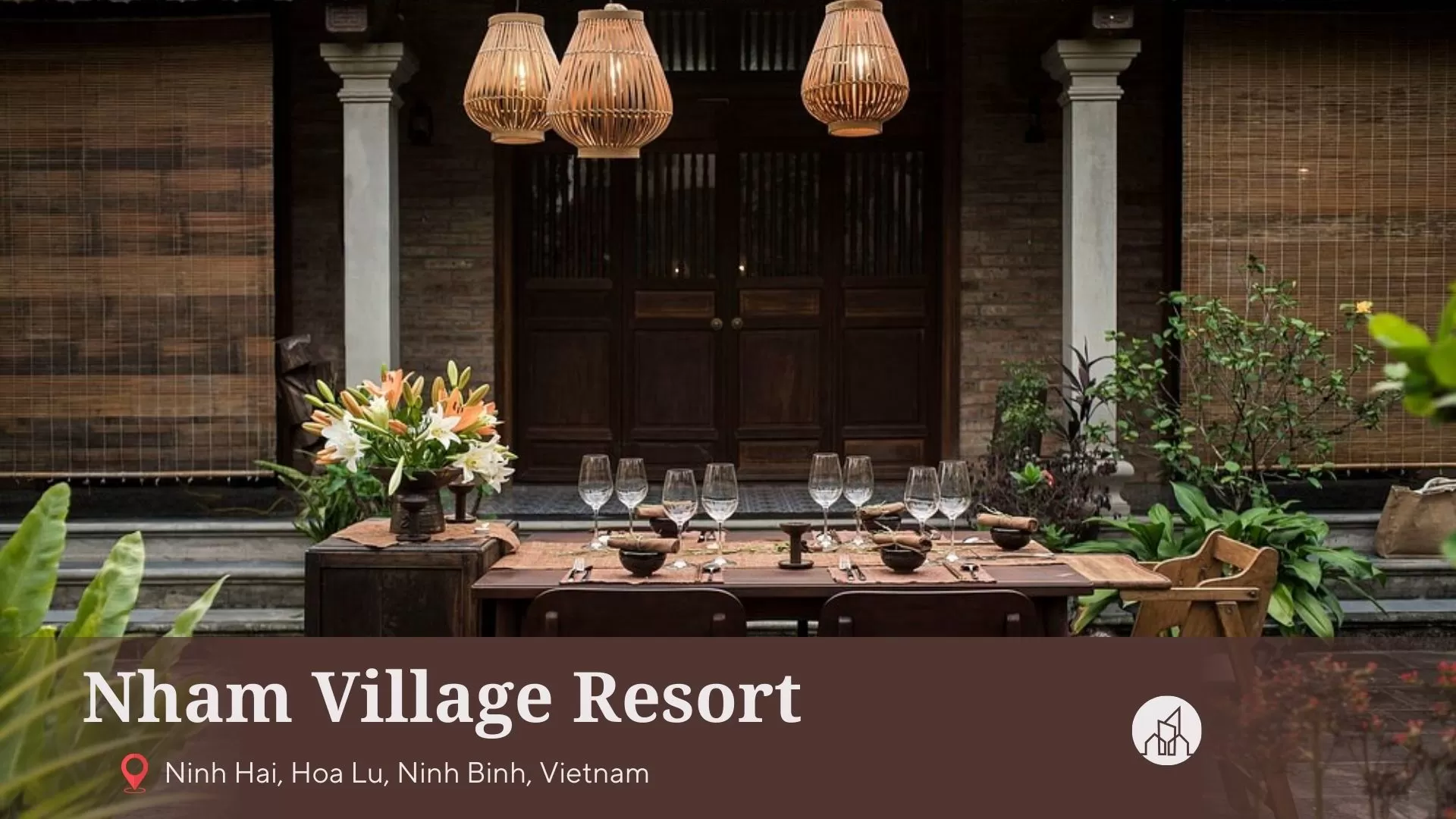 Nham Village Resort