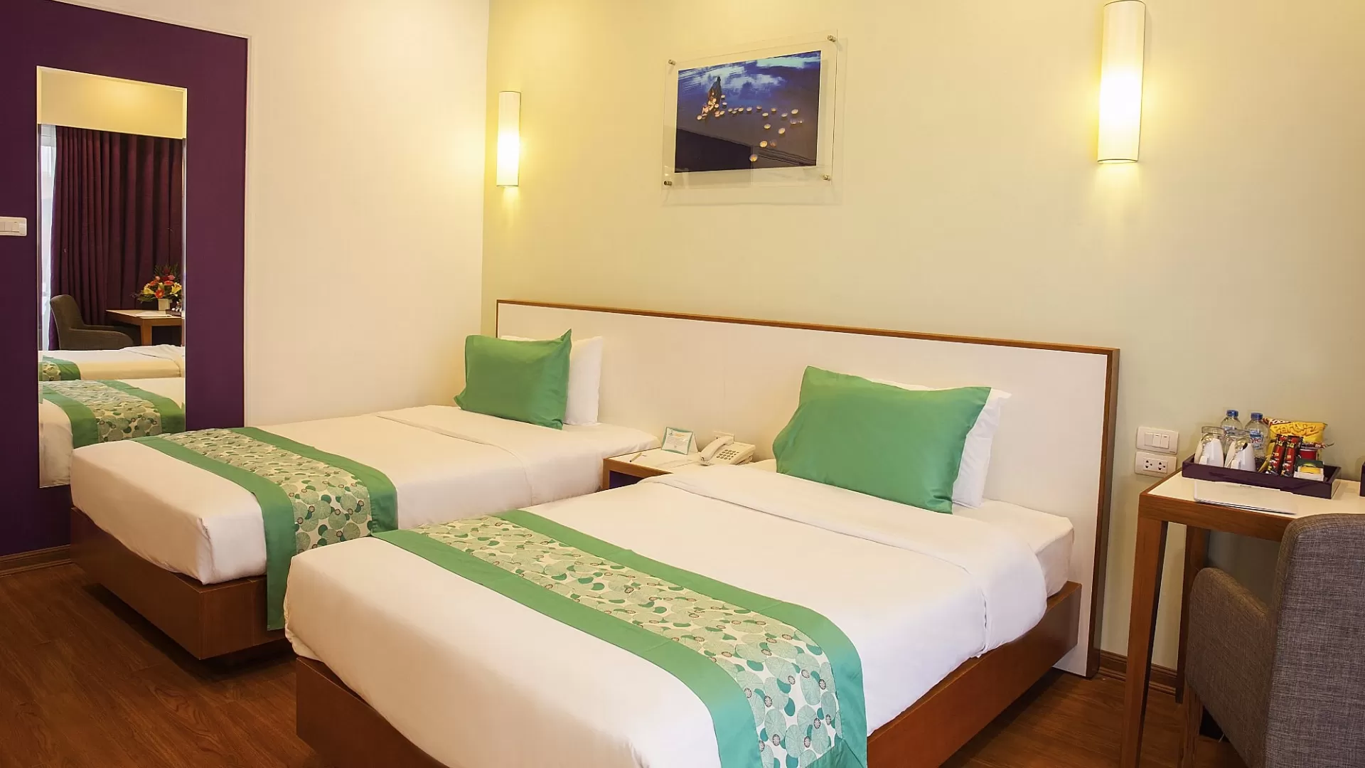 ÊMM Hotel Hue