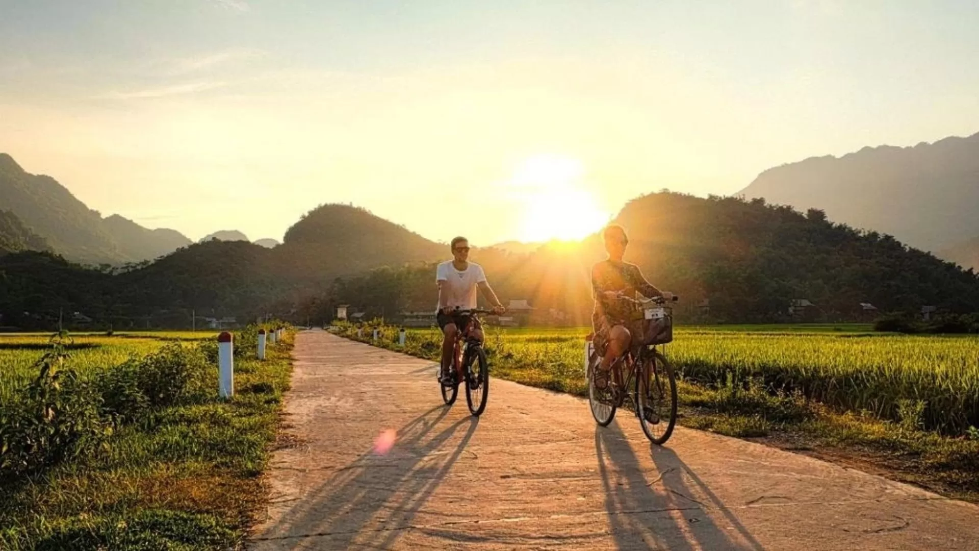 Get ready to taste the authentic flavors of Mai Chau!
