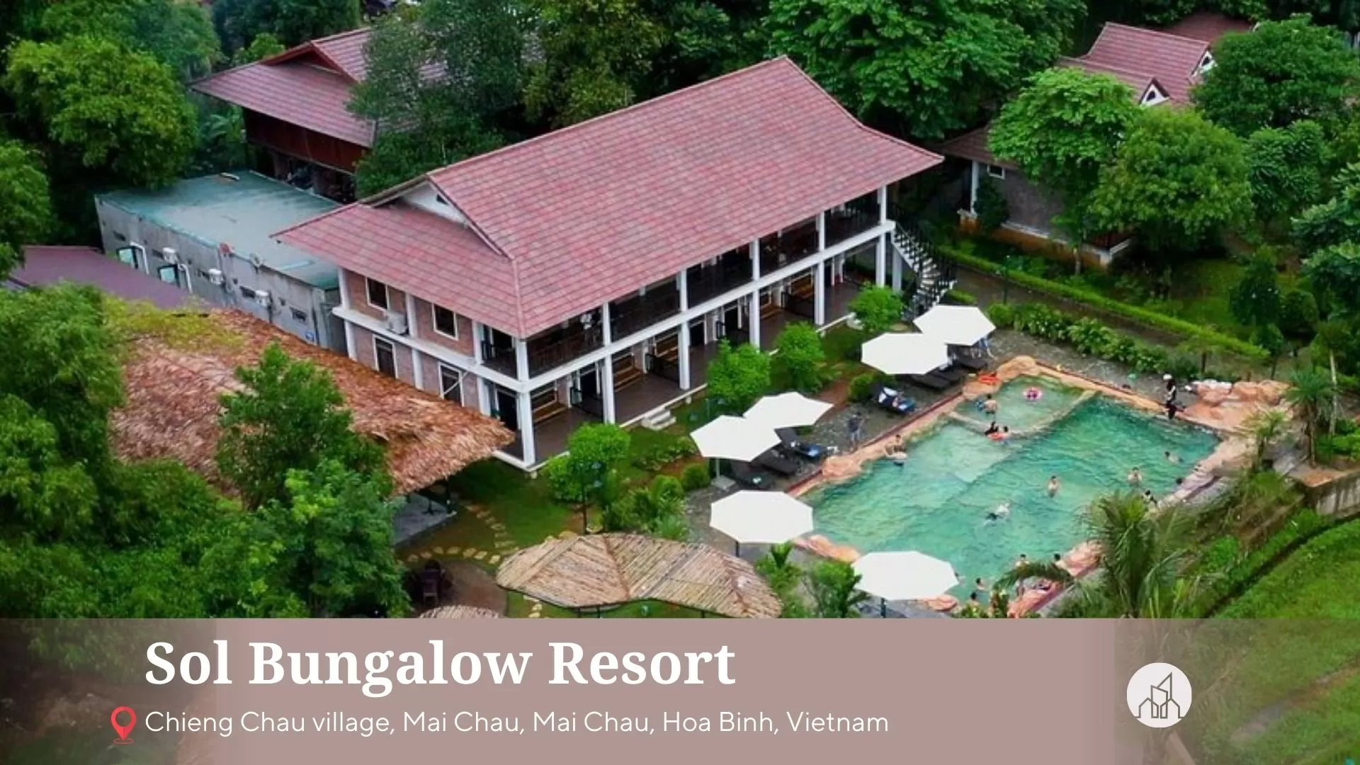Sol Bungalows