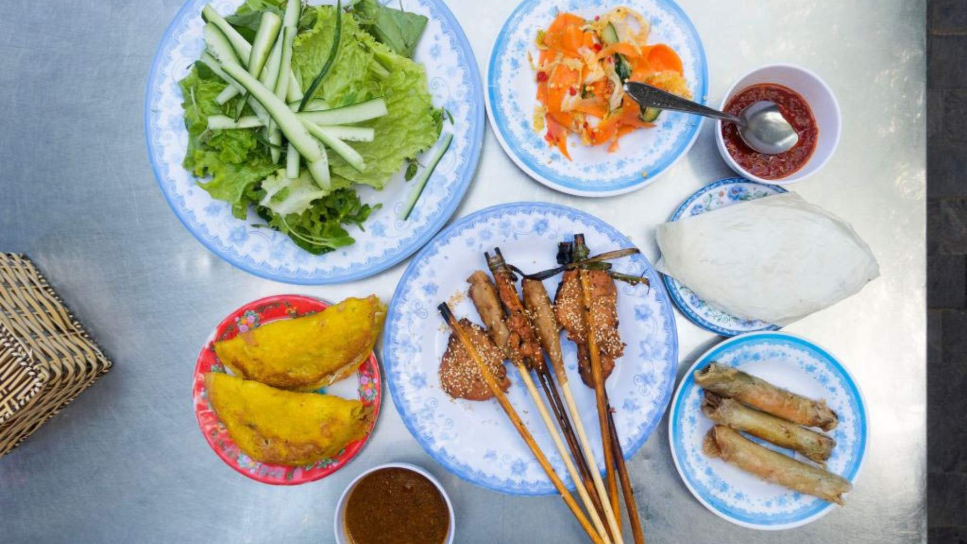 Banh Xeo