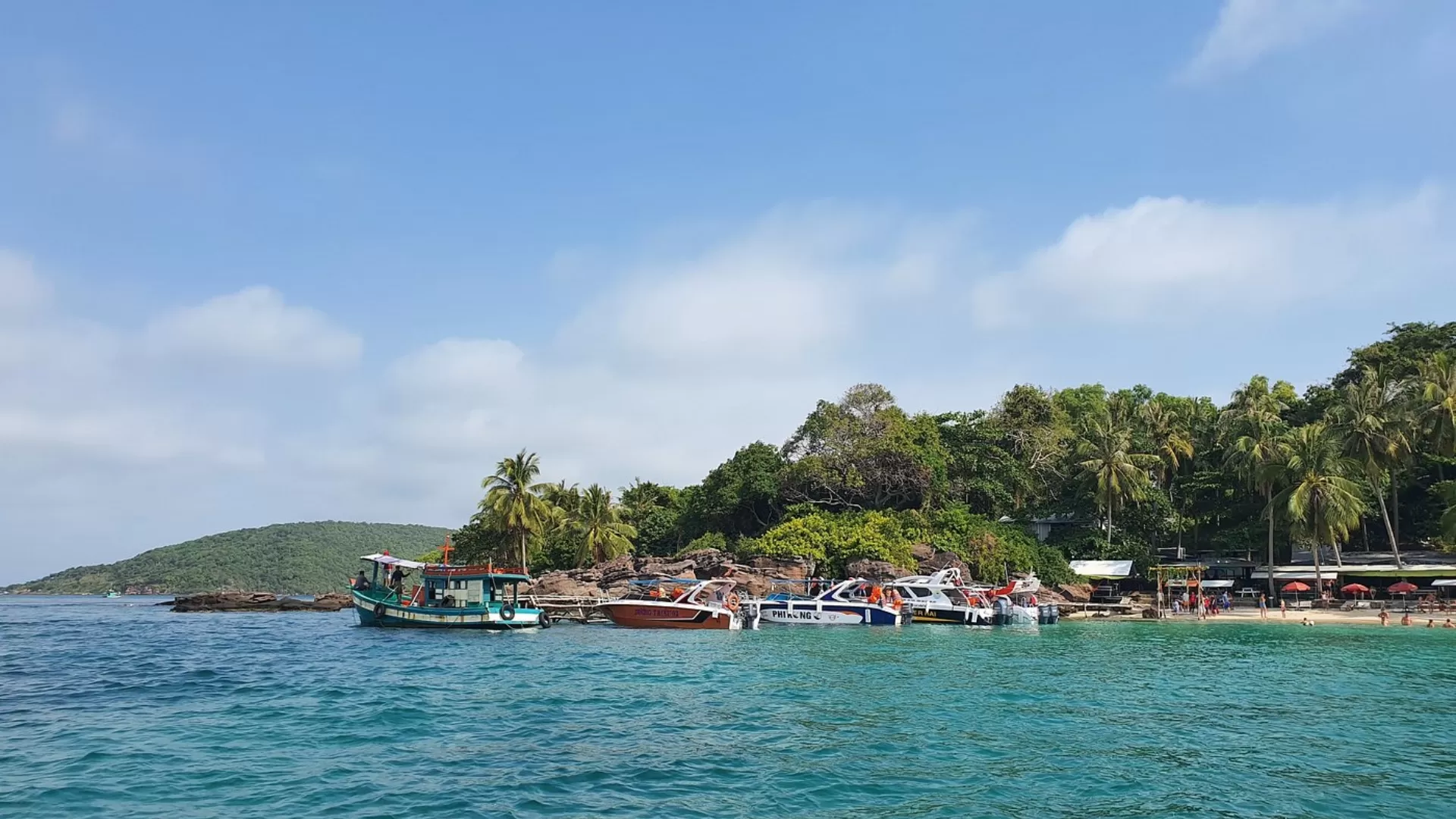 Île Doi Moi