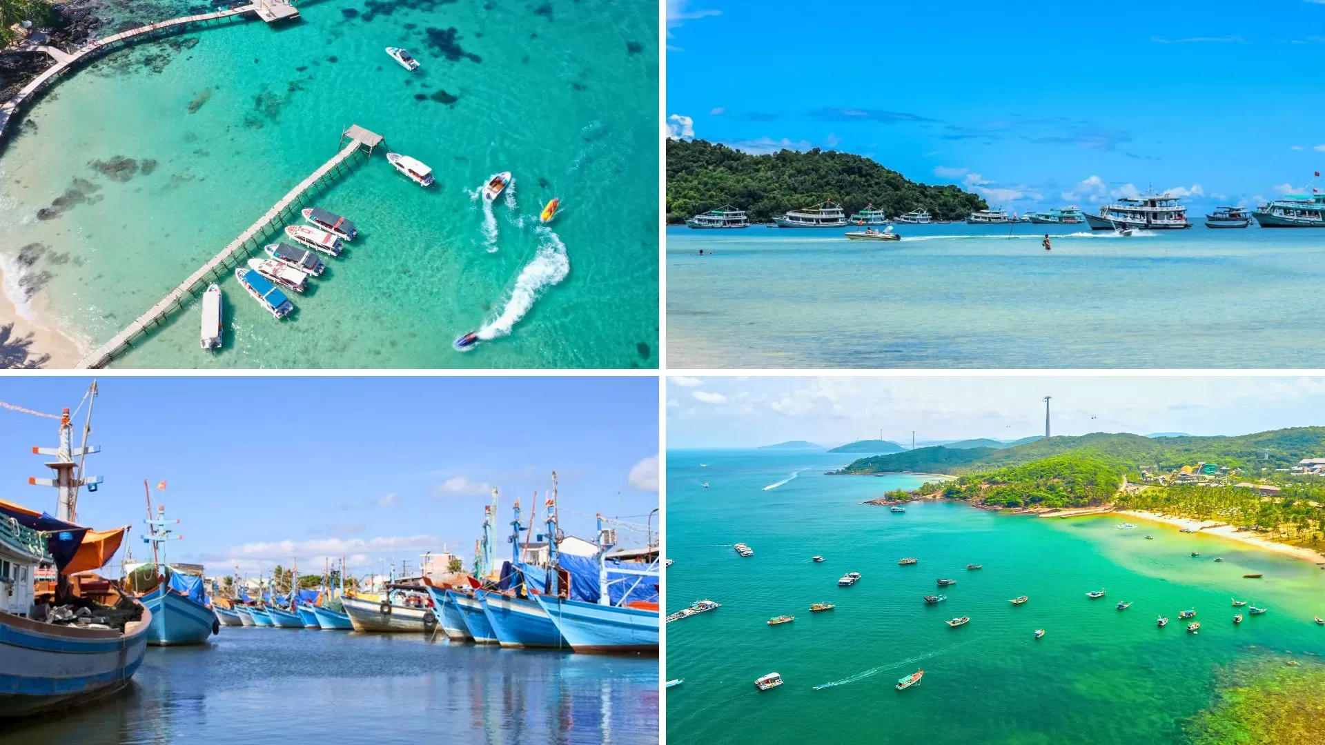 Phu Quoc in November