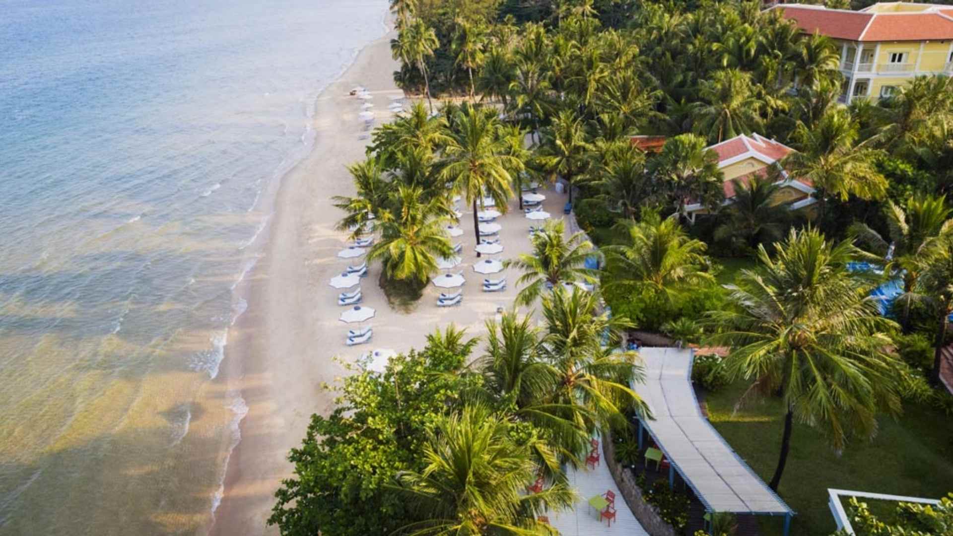 MGallery La Veranda resort Phu Quoc
