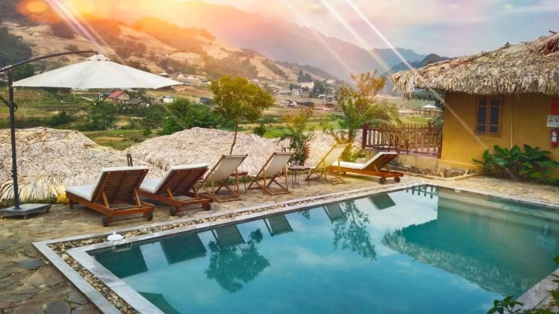 Sapa Eco Homestay
