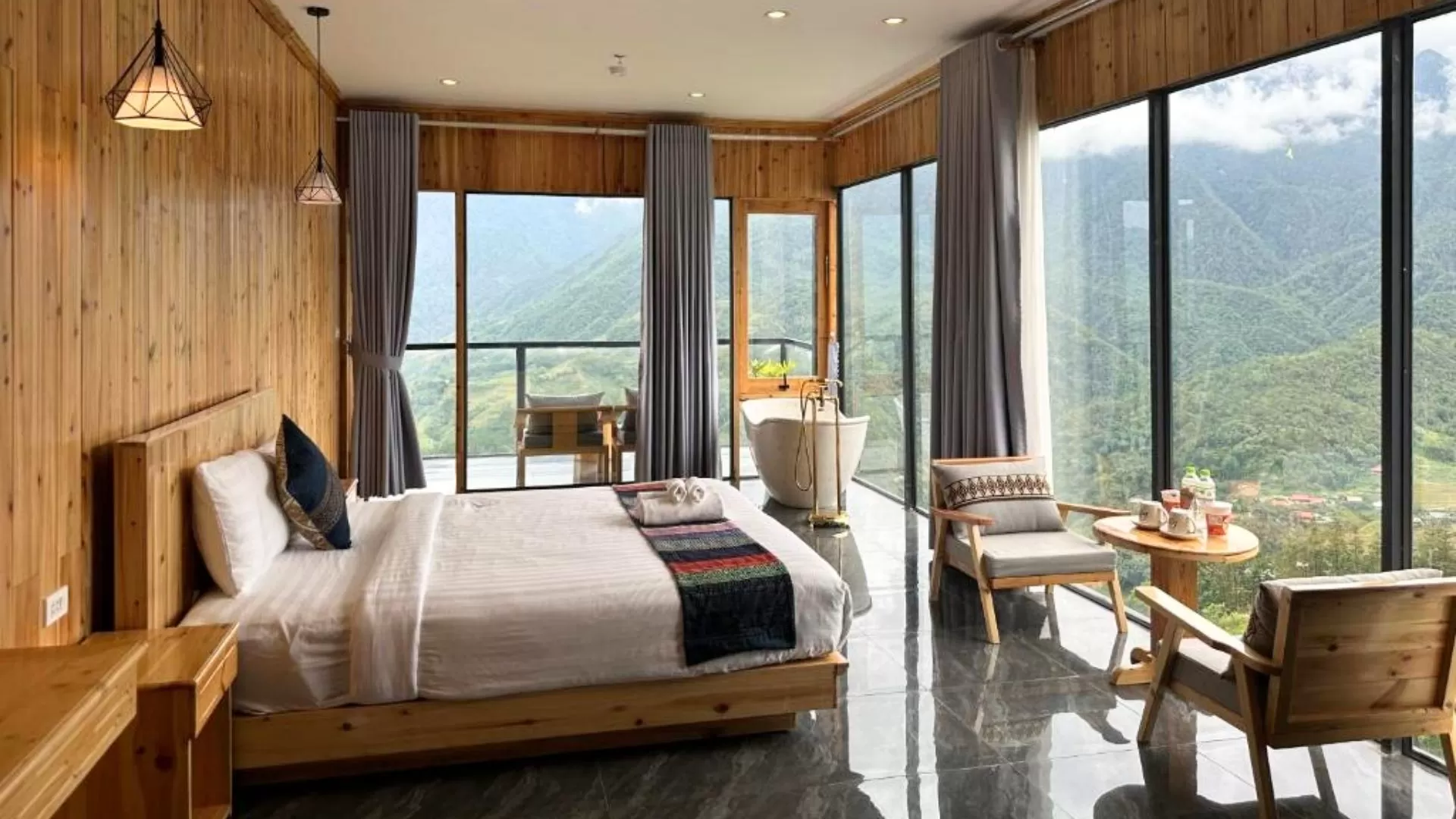 La Do Homestay