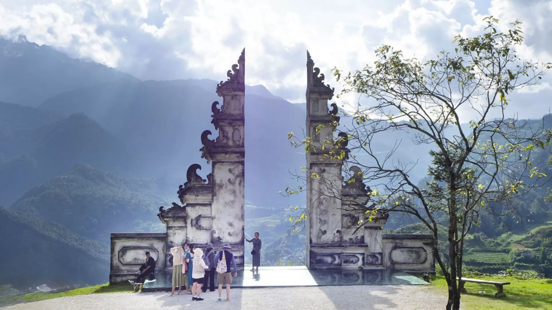 Heaven Gate