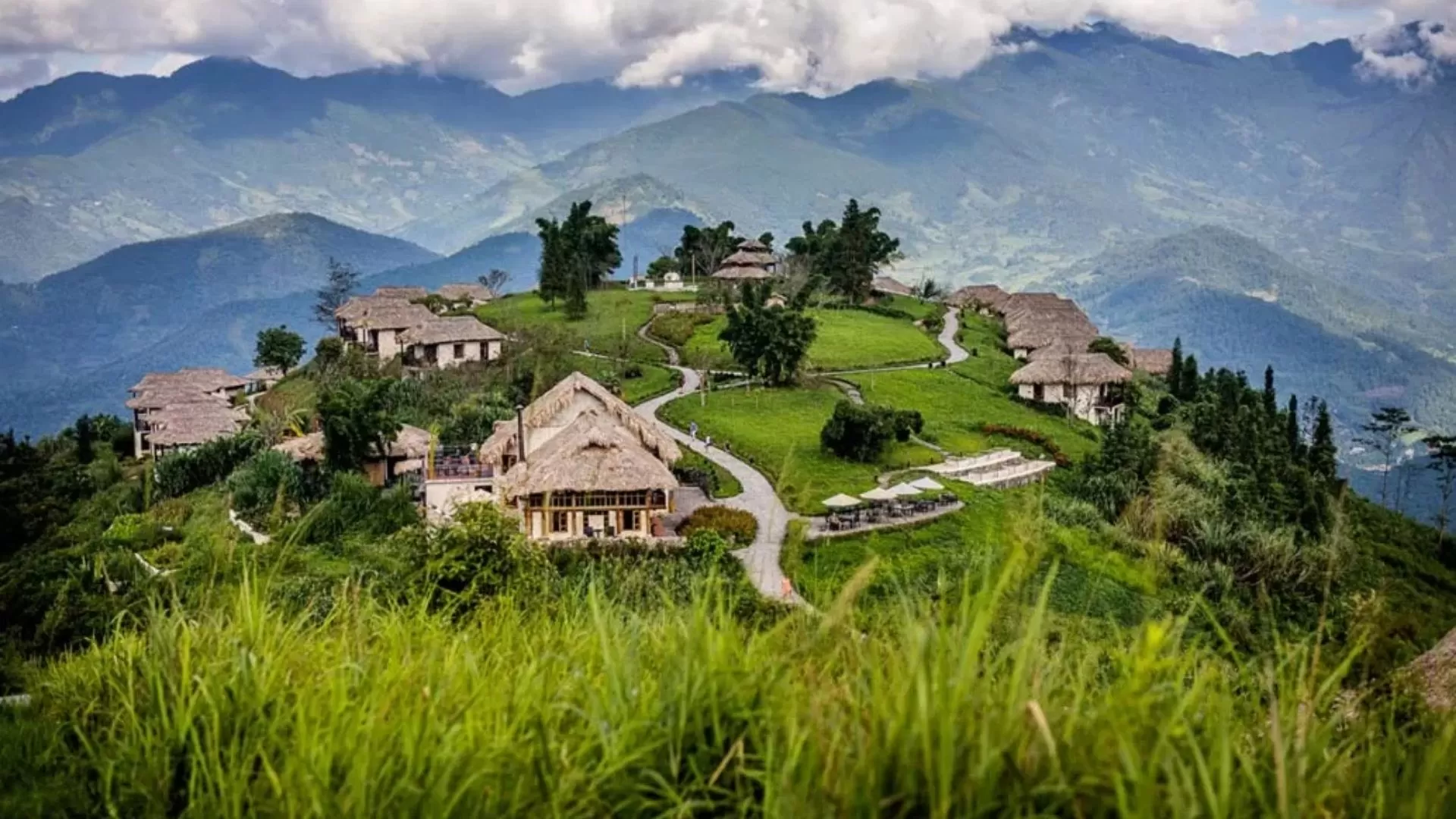 Topas Ecolodge