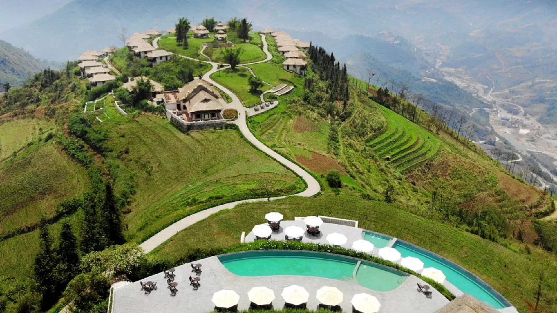 Sapa Topas Ecolodge