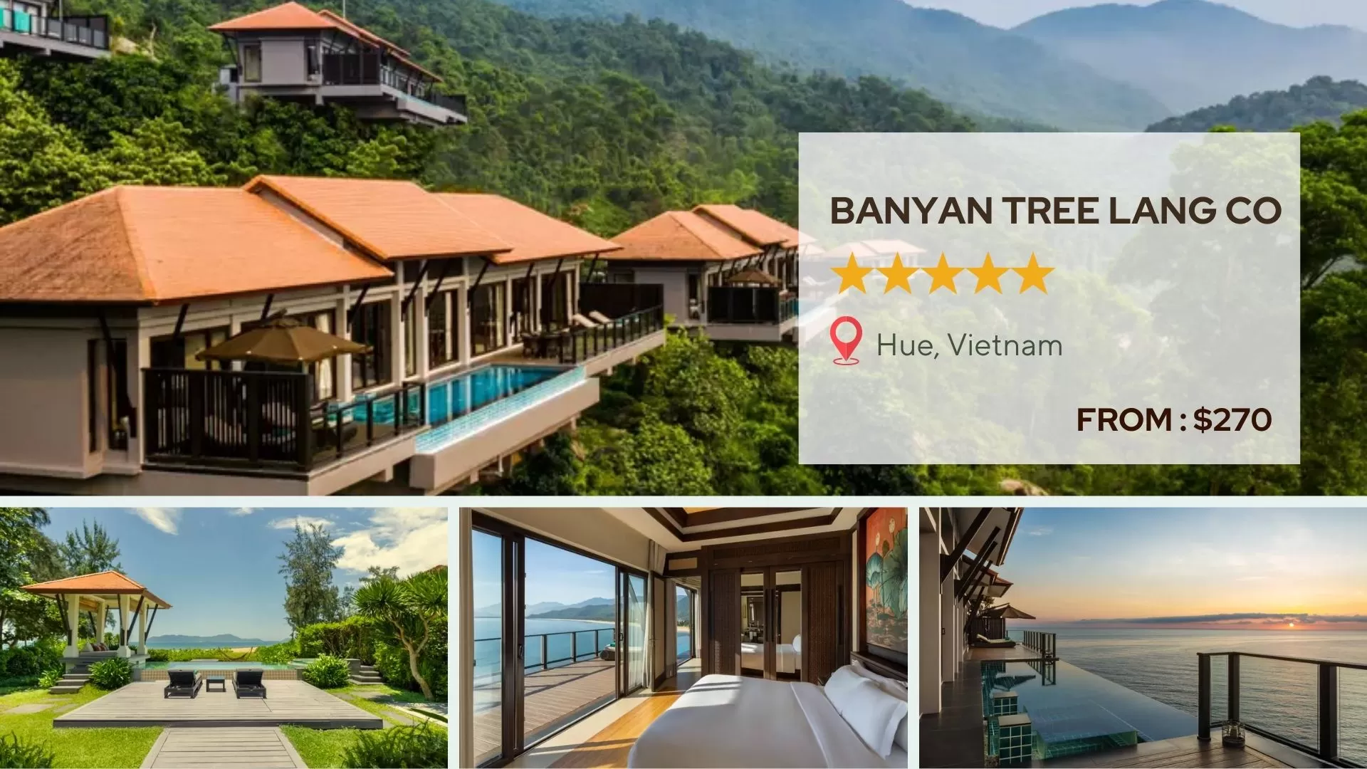 Banyan Tree Lang Co