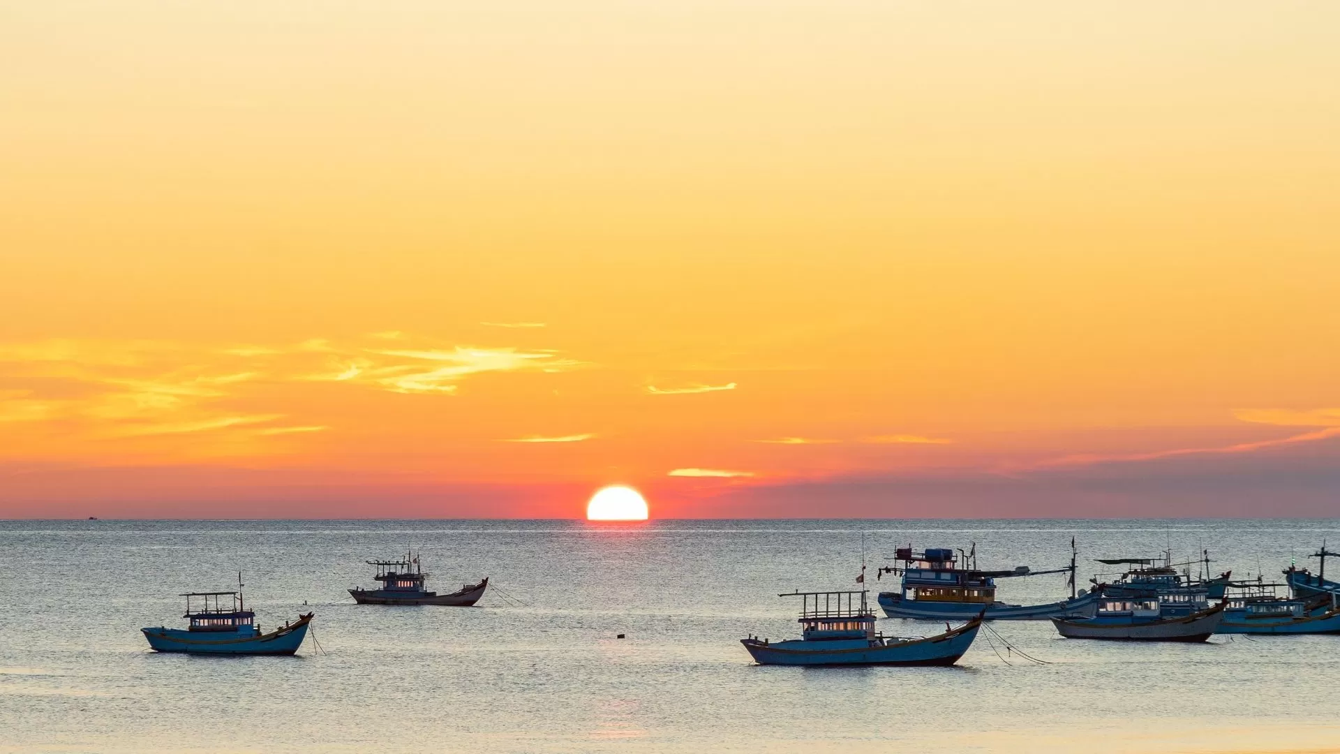 Phu Quy island