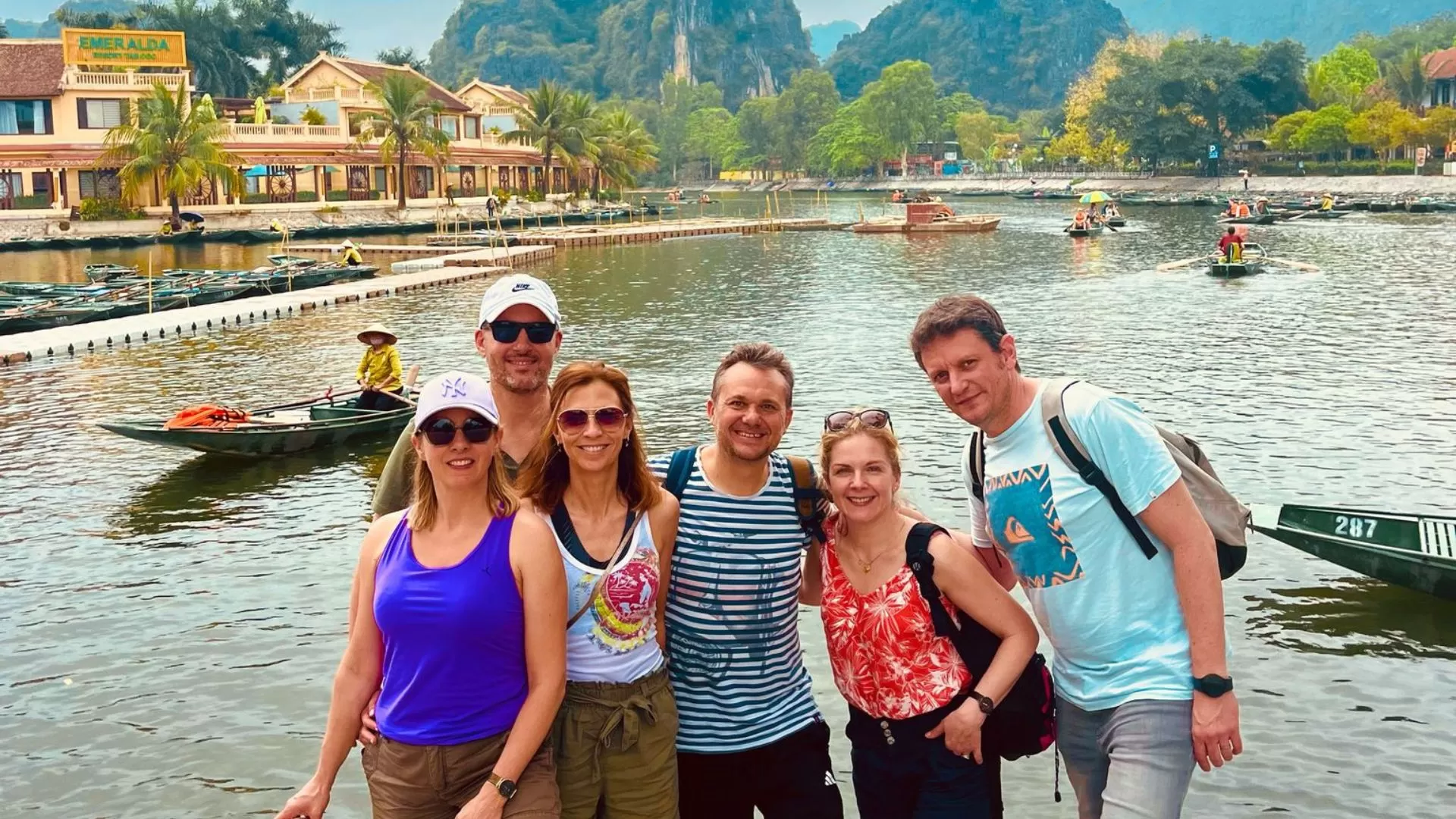 Ninh Binh