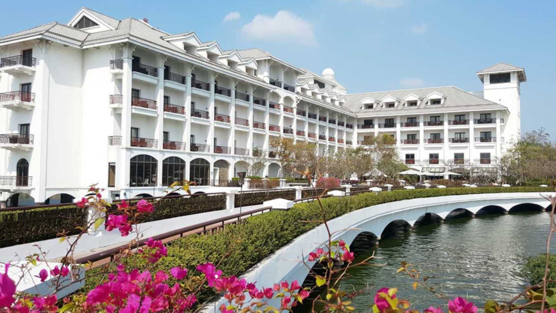 InterContinental Hanoi Westlake