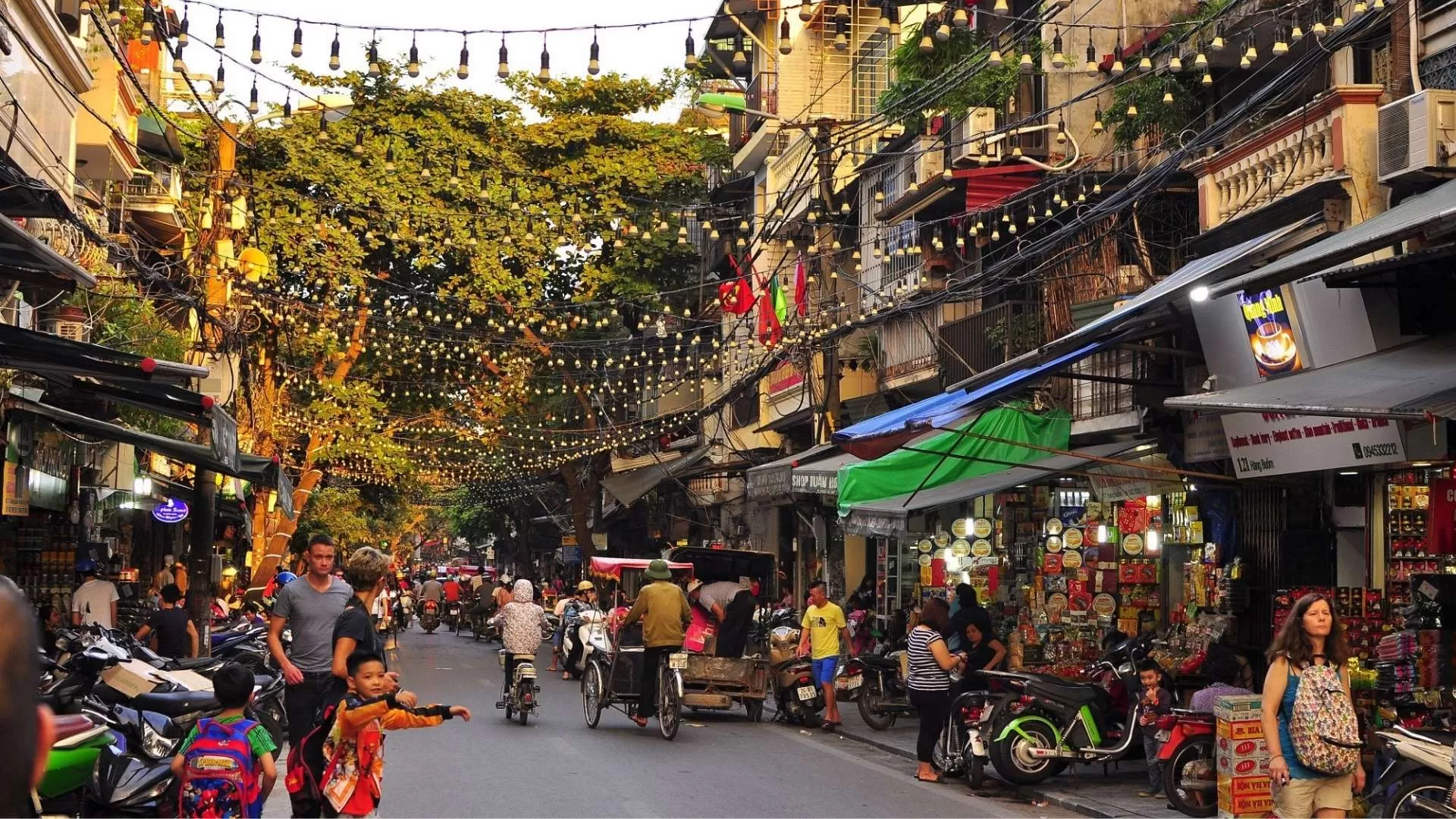 Vieux Quartier