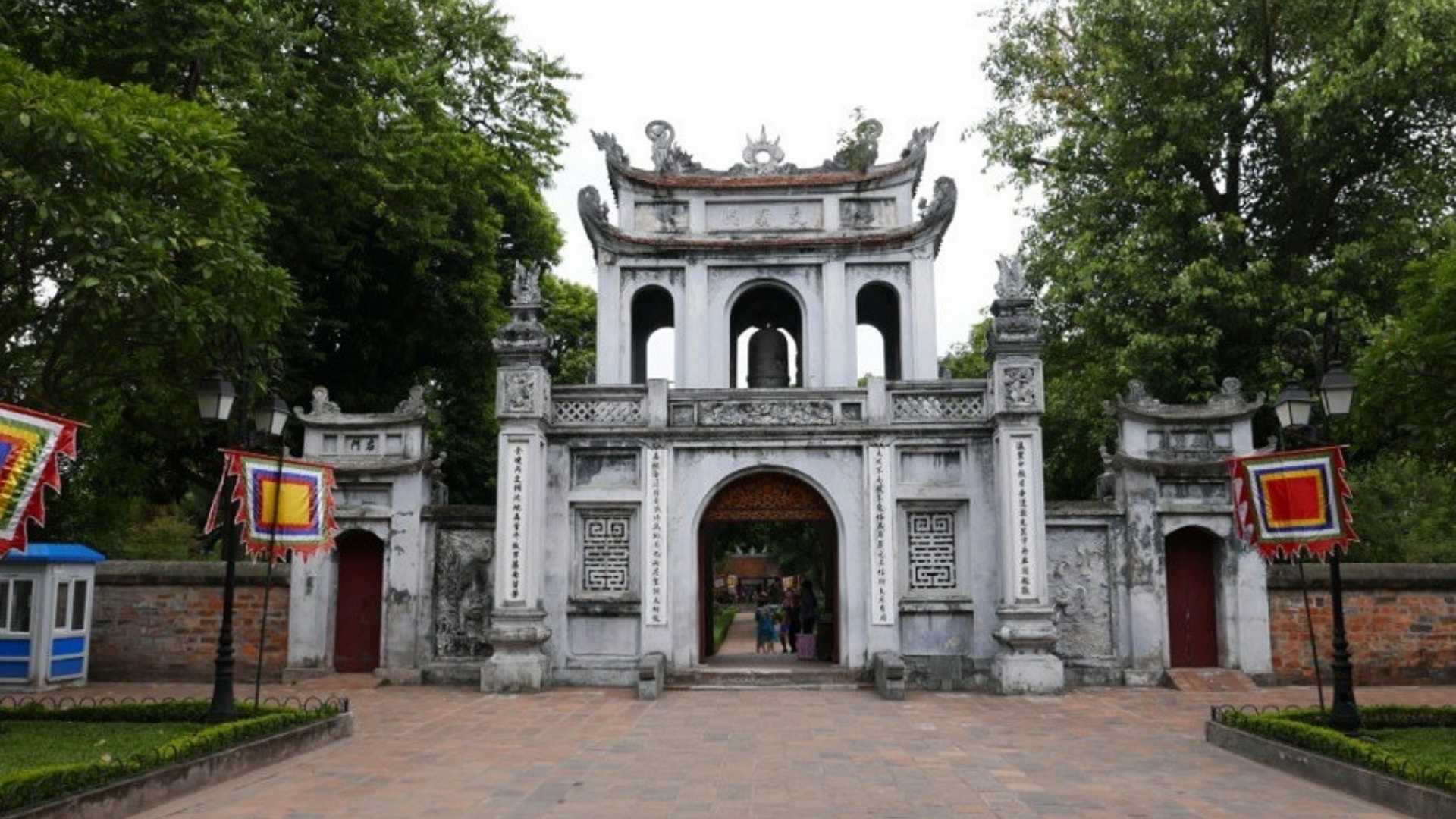 Temple of Literature